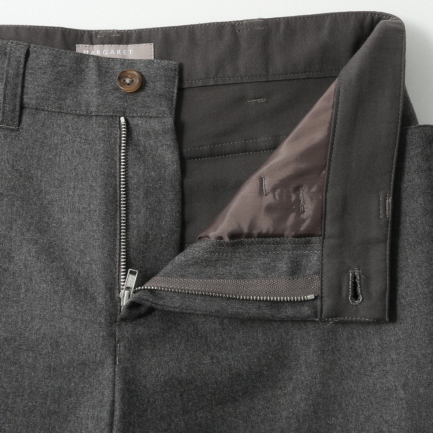 TROUSERS