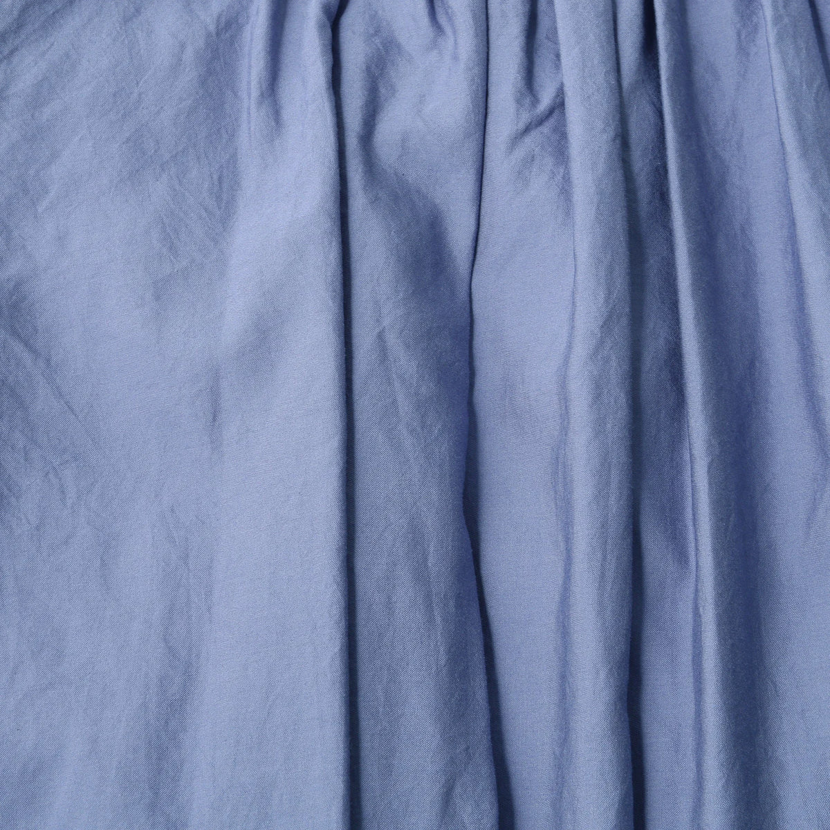 COTTON SILK SKIRT