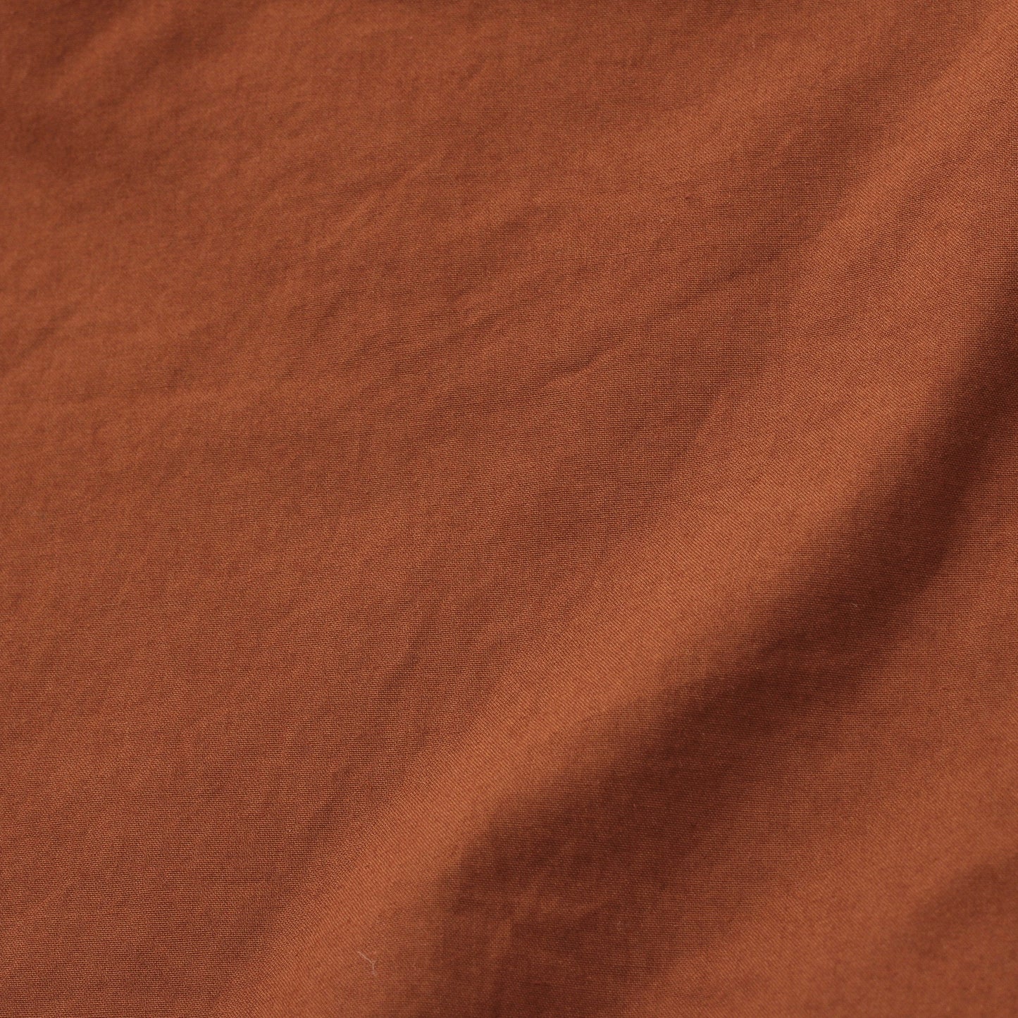 PLAIN COTTON SILK TROUSERS