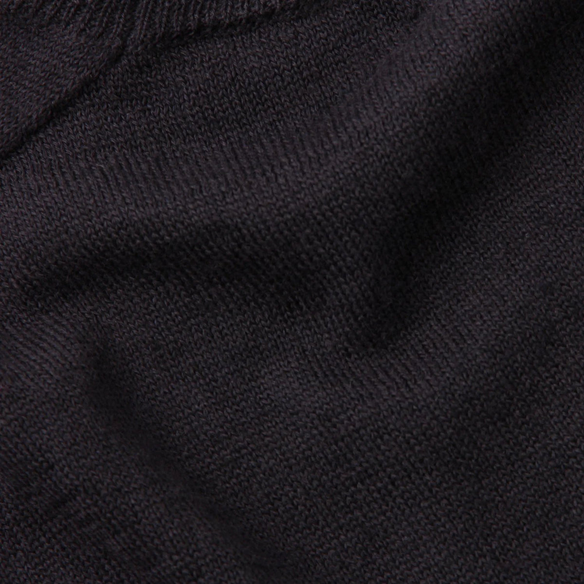 WOOL LINEN KNIT