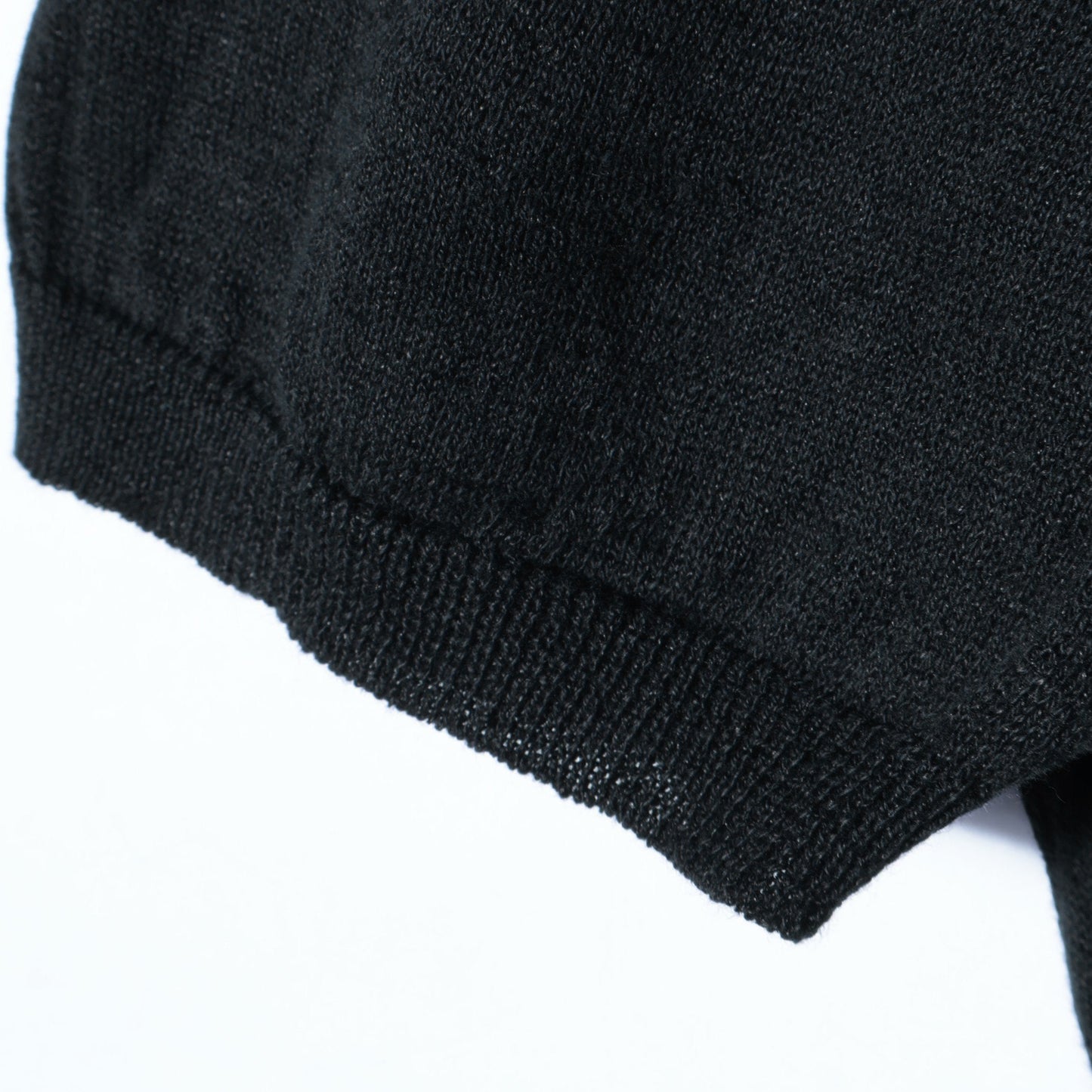 LINEN COTTON KNIT