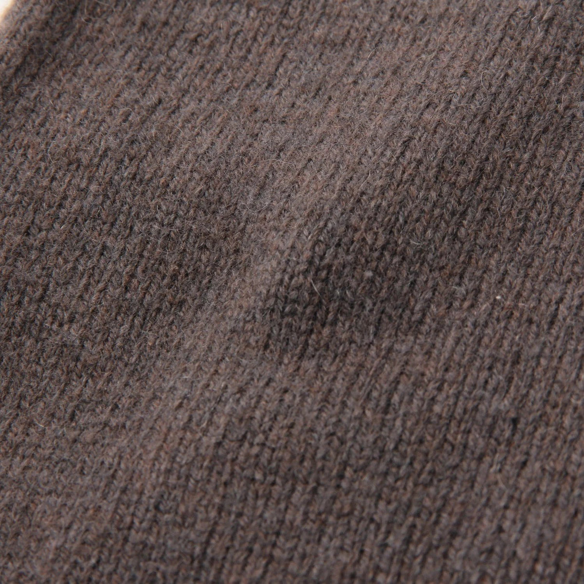 WOOL CASHMERE KNIT