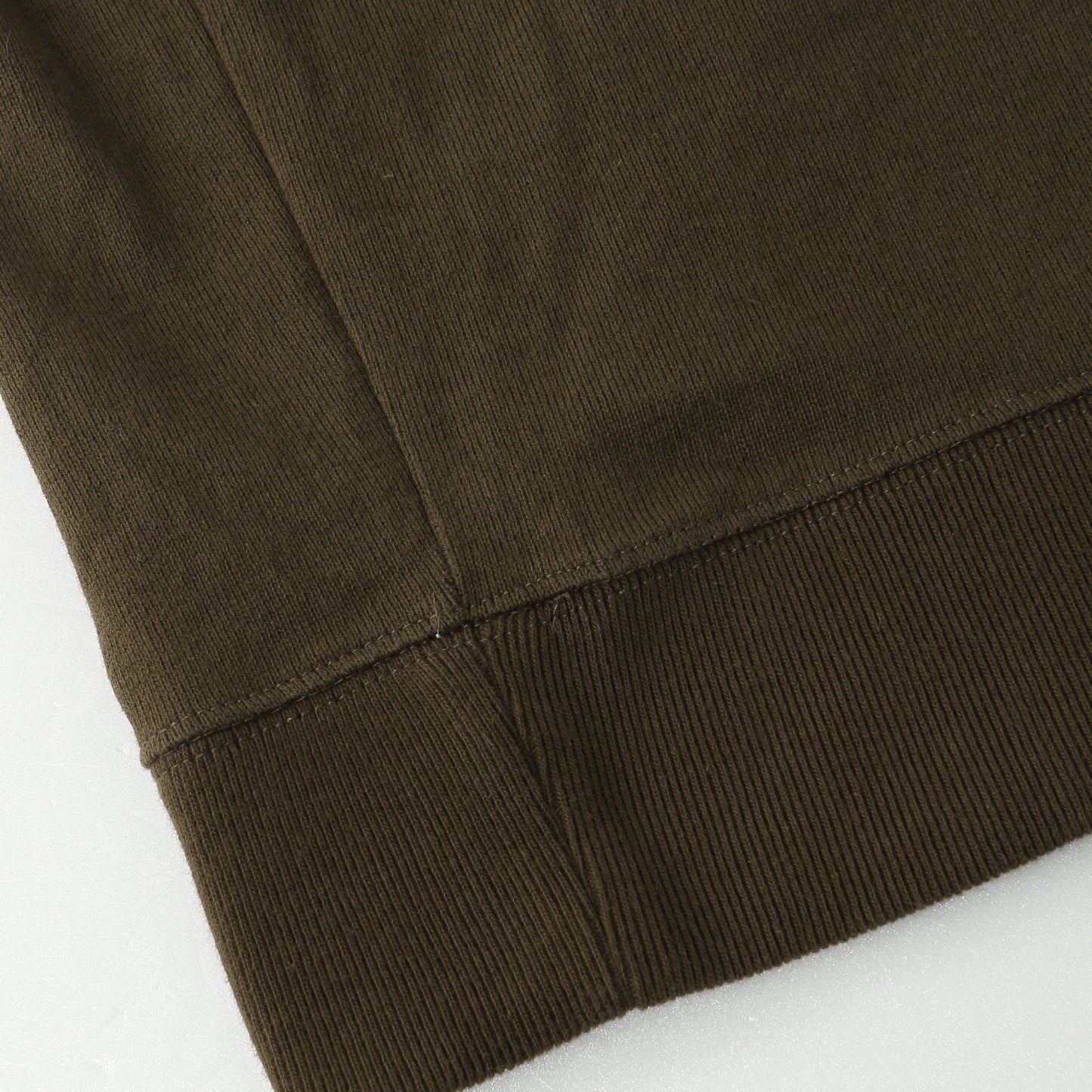 DRY COTTON WOOL JERSEY