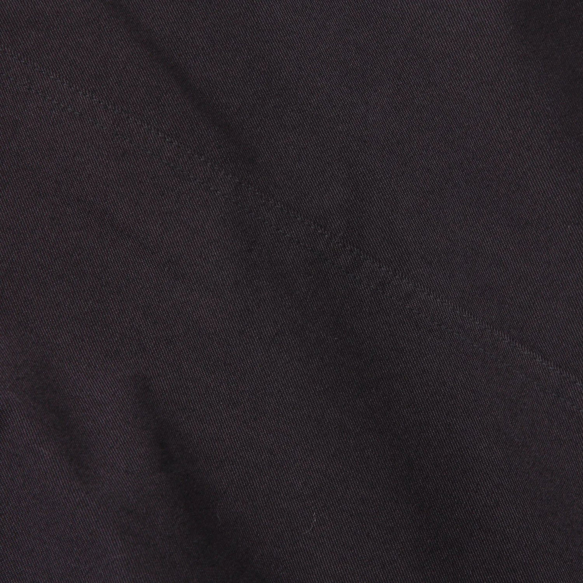 COTTON WOOL TWILL DRESS