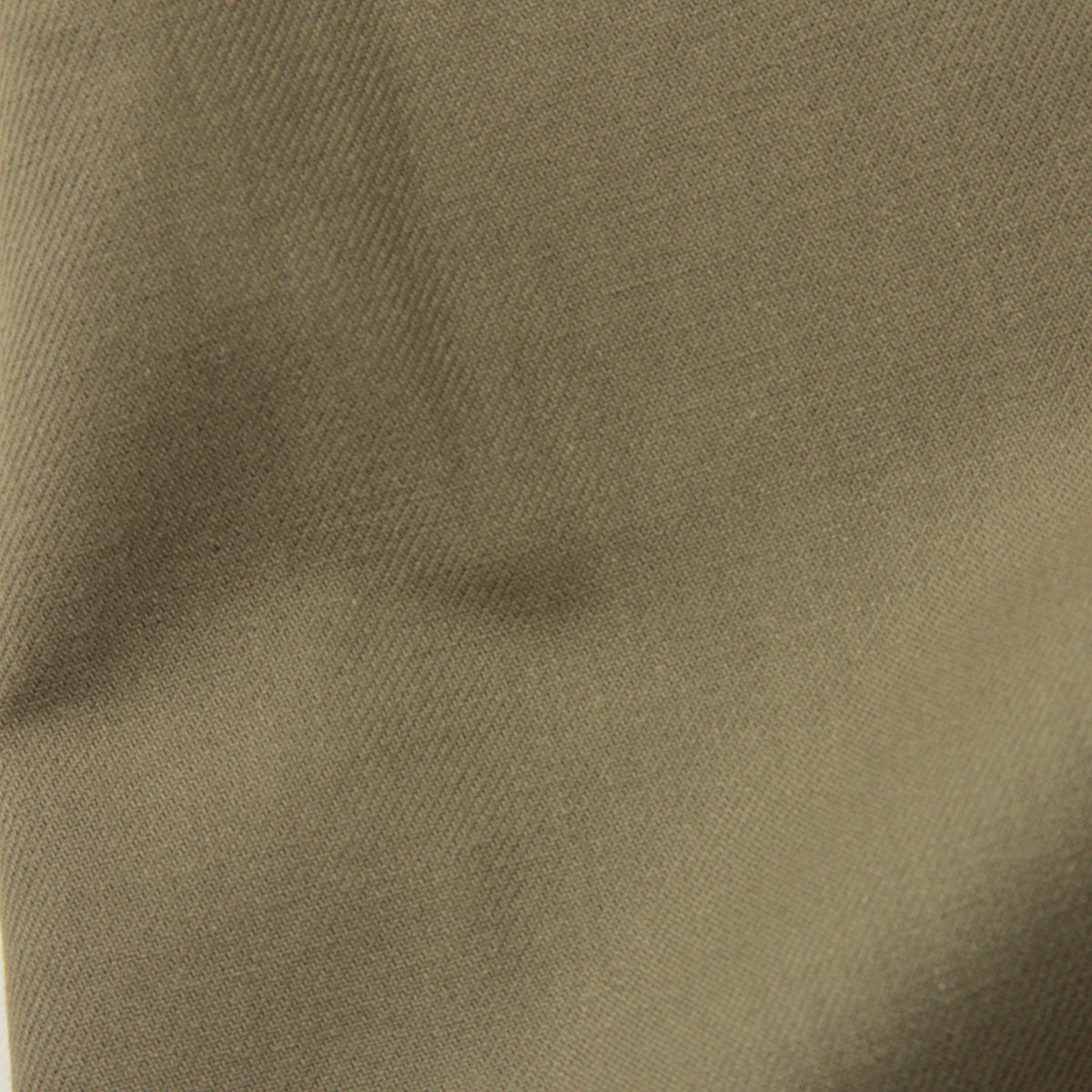 WORKWEAR COTTON TWILL DRESS