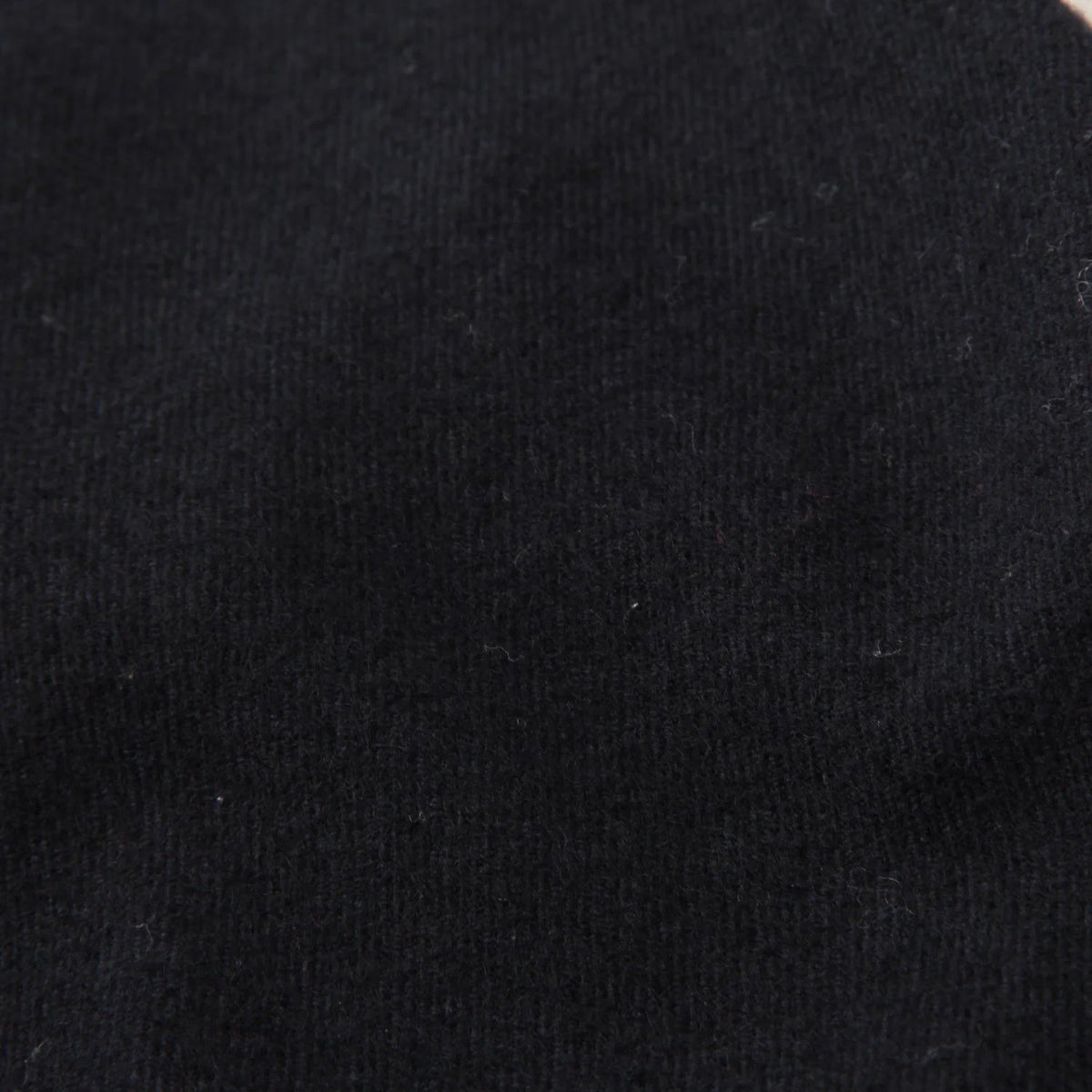 WOOL COTTON DRILL TROUSERS