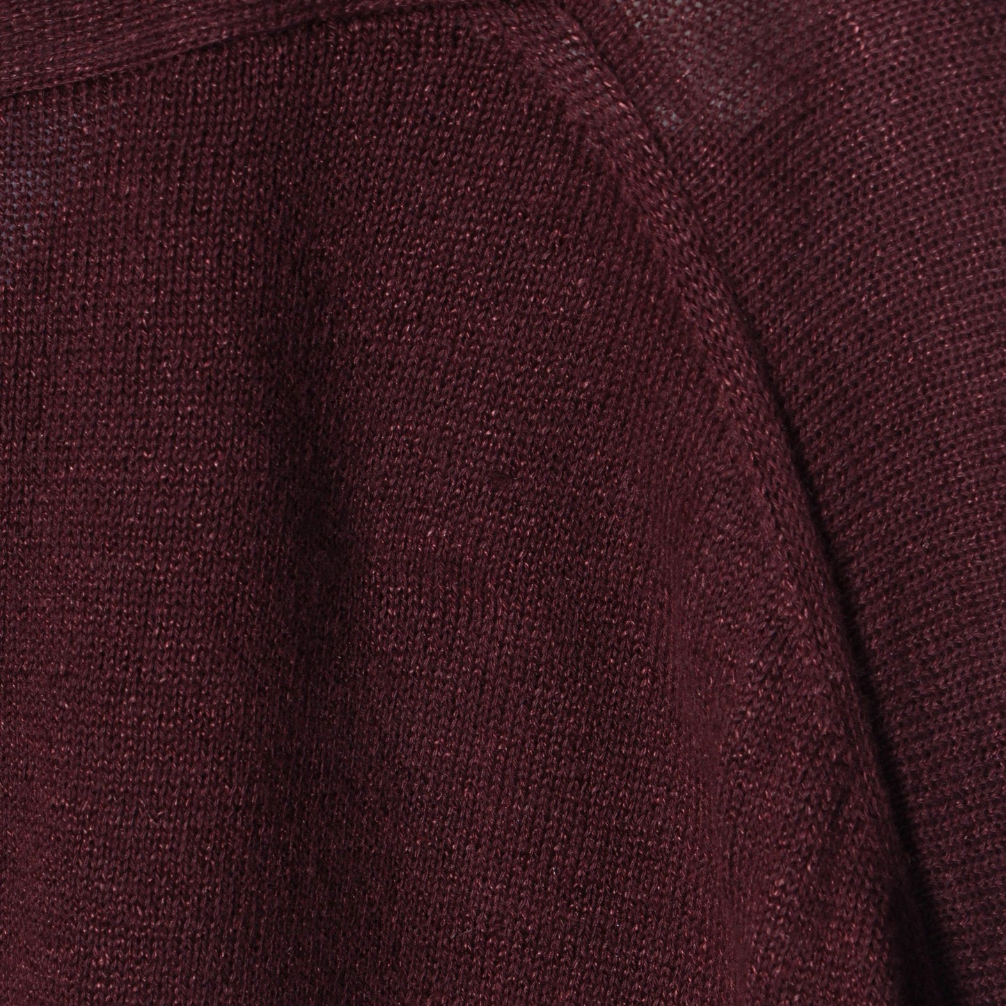 COTTON LINEN KNIT