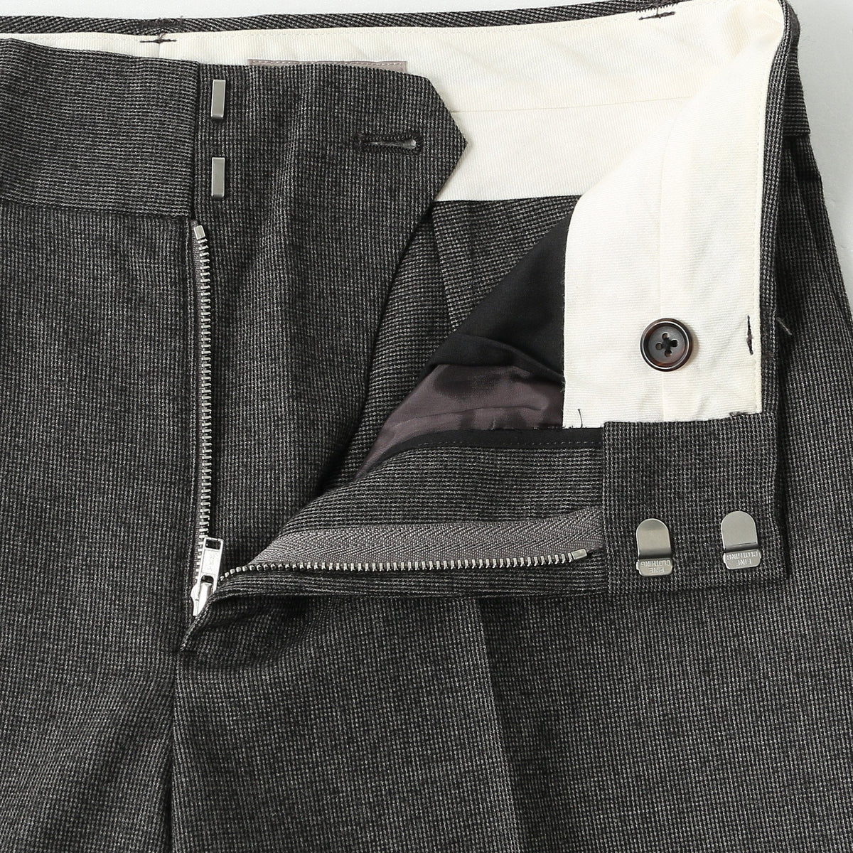 TROUSERS