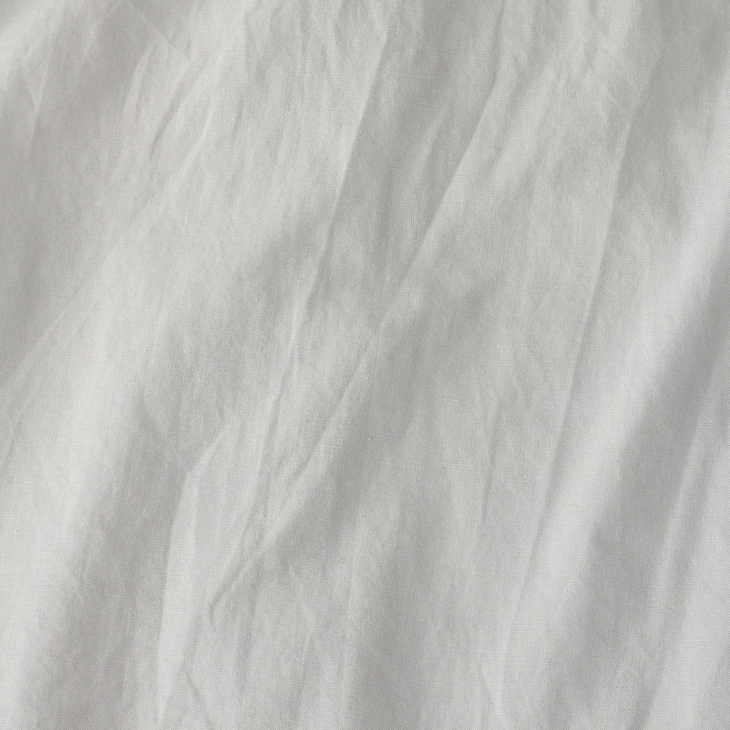 COTTON LINEN SHIRT