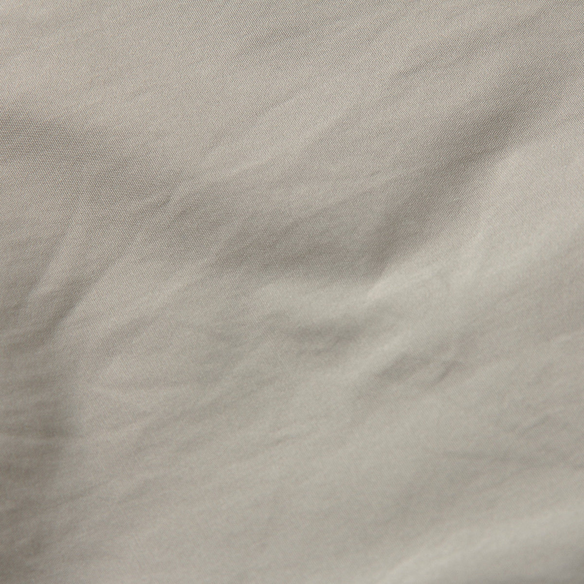 COTTON POPLIN SHIRT