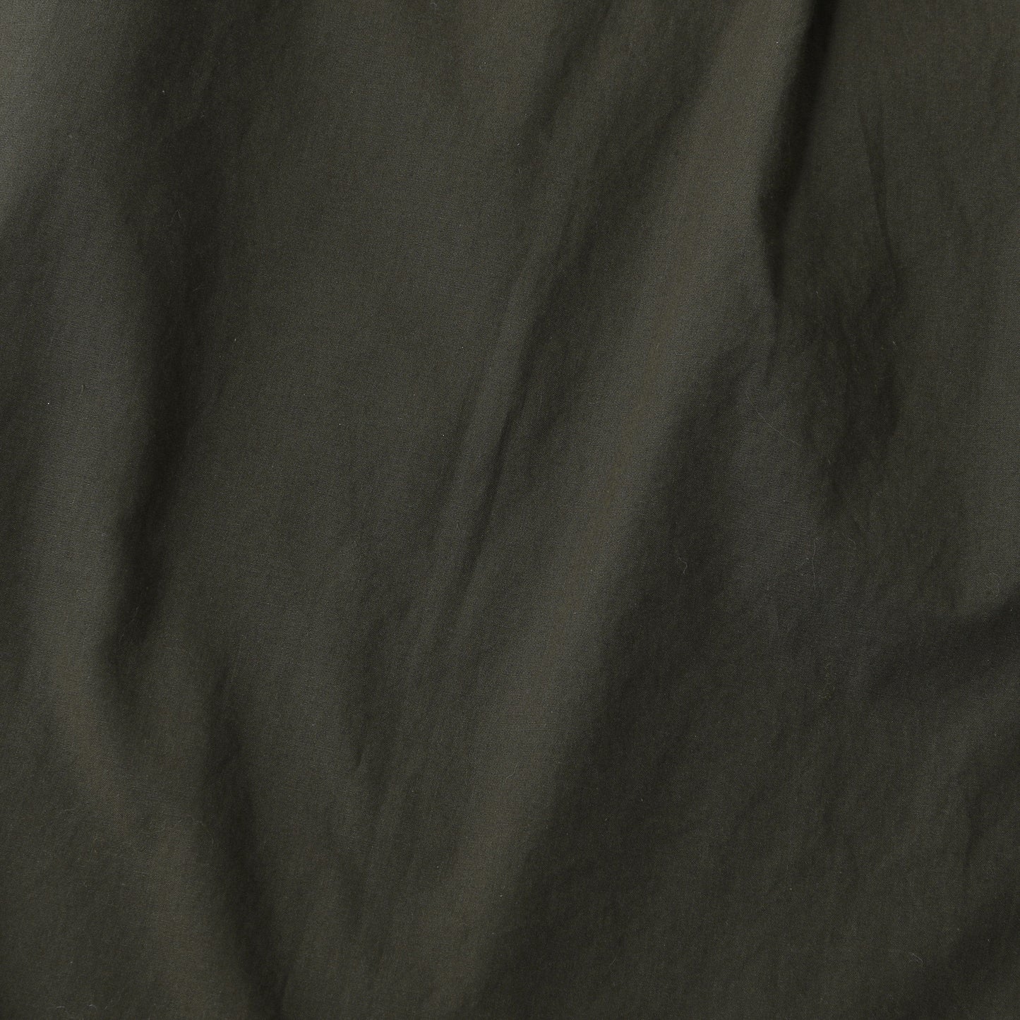 FINE COTTON POPLIN SHIRT