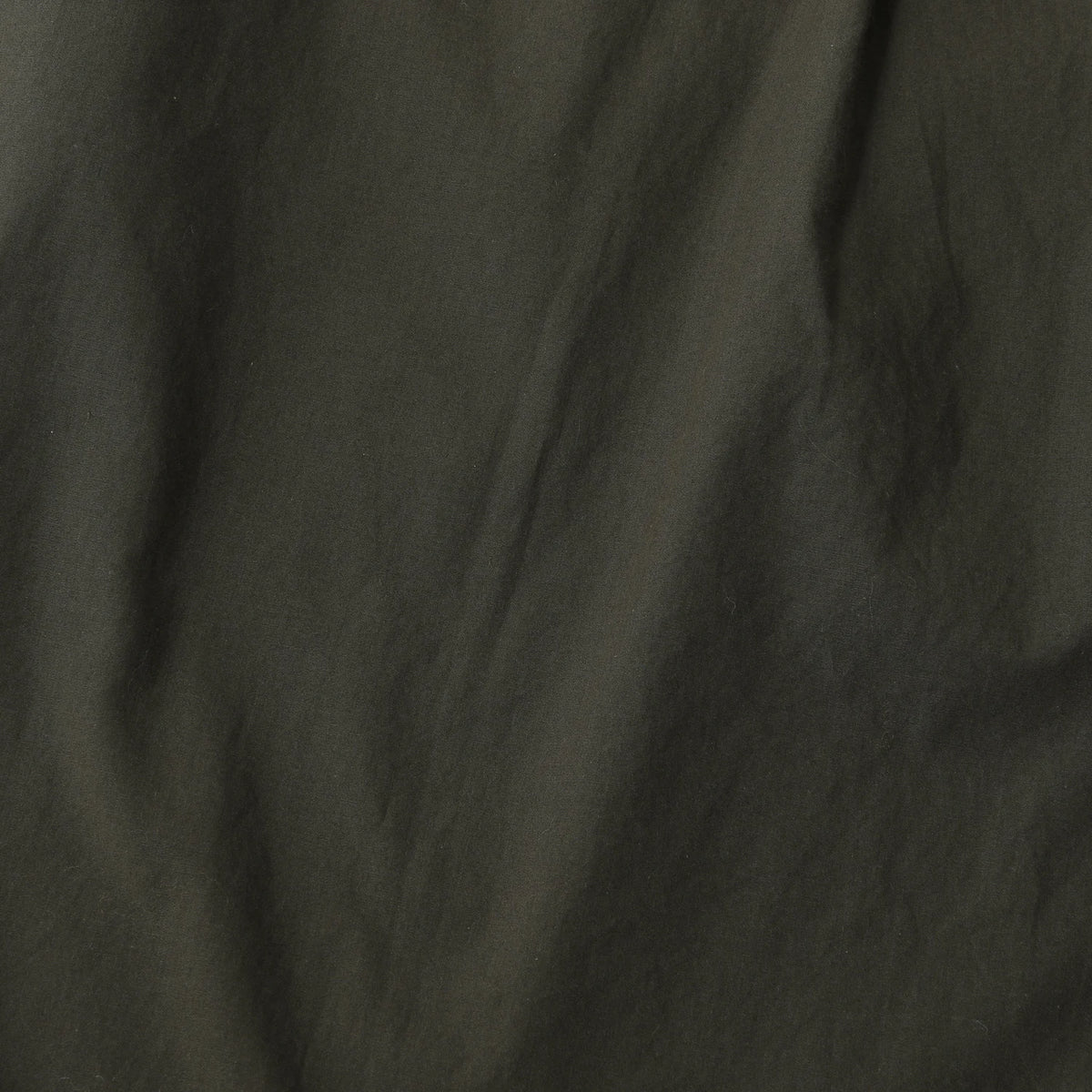 FINE COTTON POPLIN SHIRT