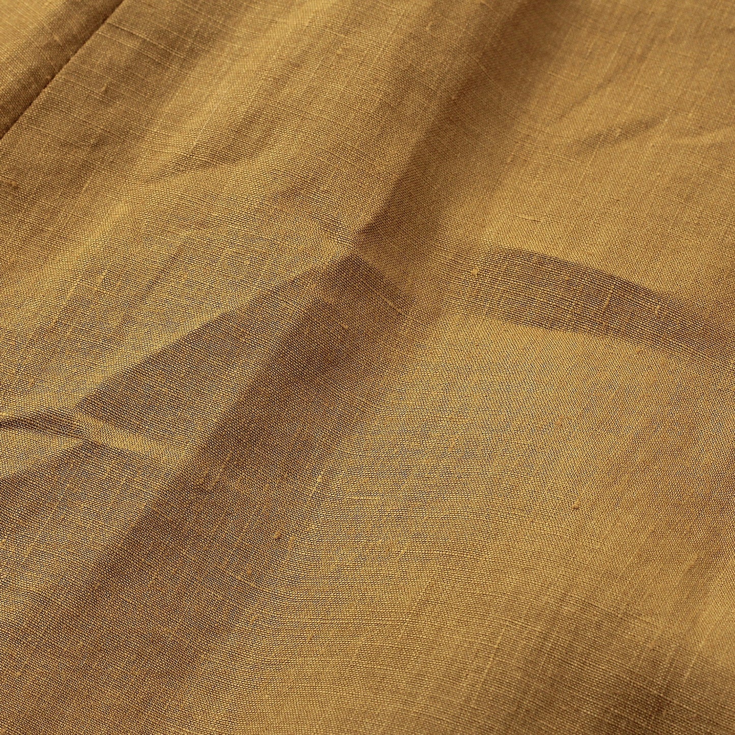 DENSE FINE LINEN SKIRT