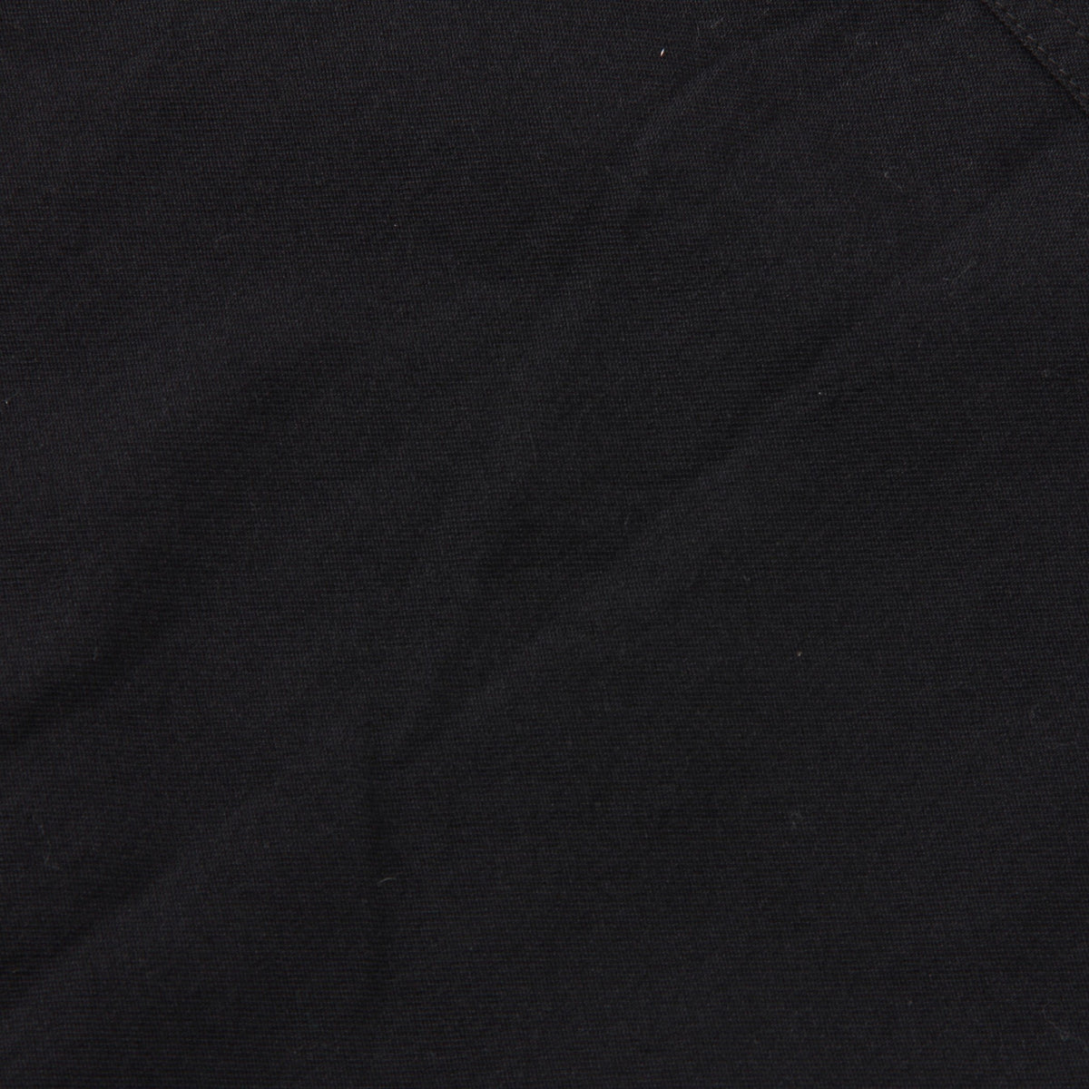 FINE SERGE DRESS