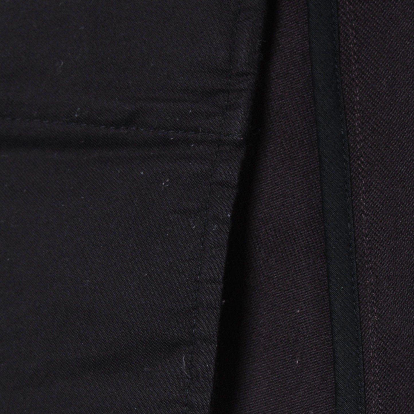 COTTON WOOL DRILL TROUSERS