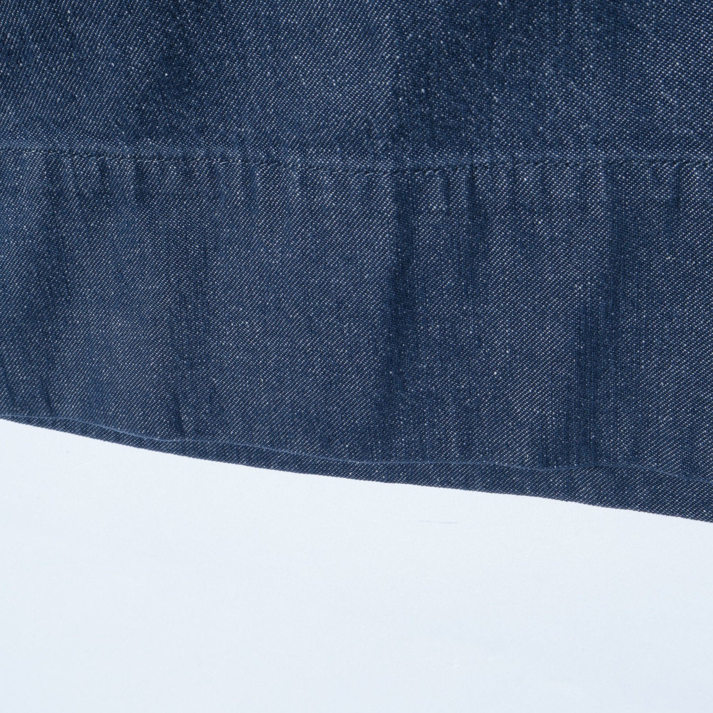 COTTON HEMP DRILL TROUSERS