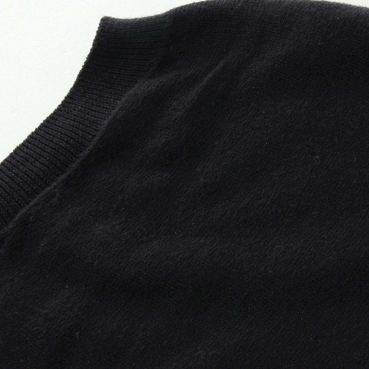 COTTON HEMP KNIT
