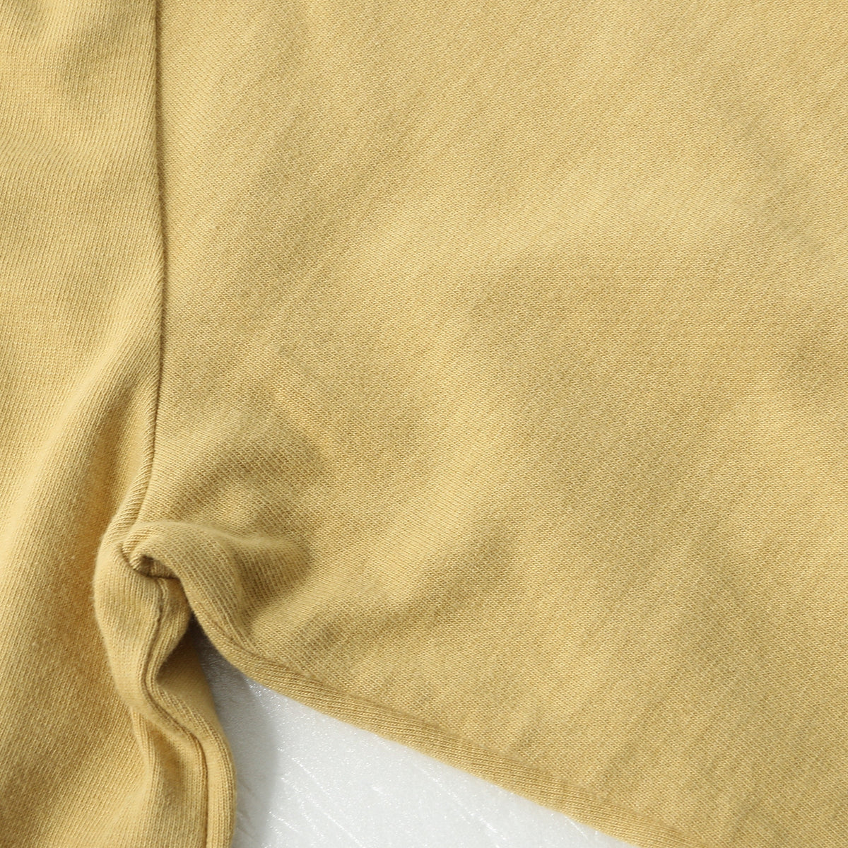MATTE COTTON JERSEY