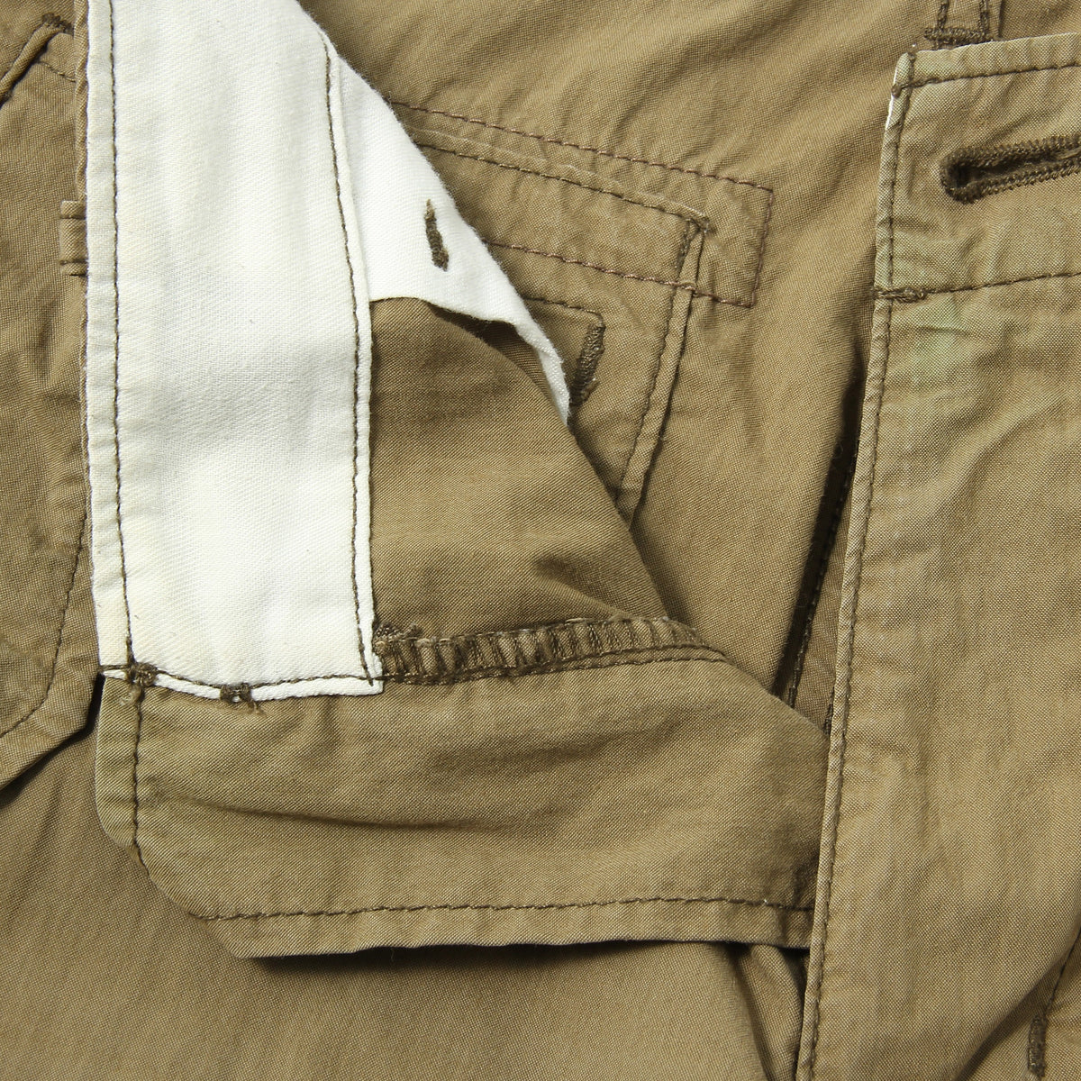 TROUSERS