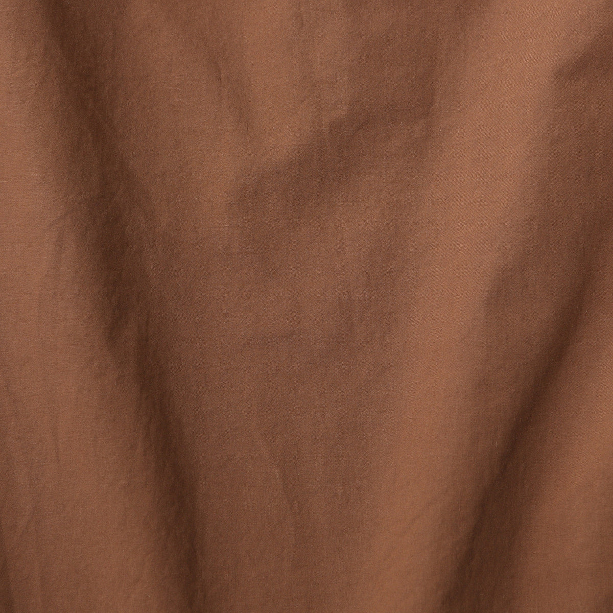 MATT COTTON POPLIN SHIRT