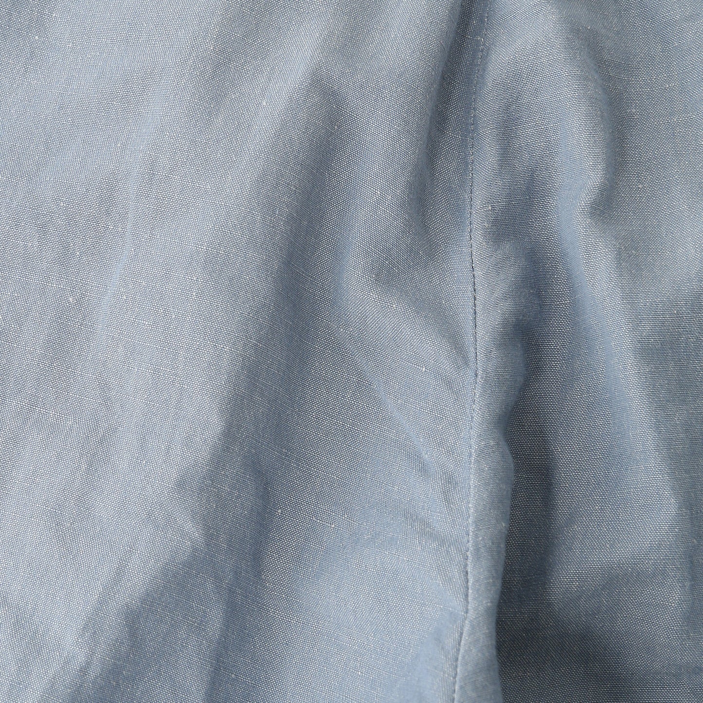 LINEN COTTON TROUSERS