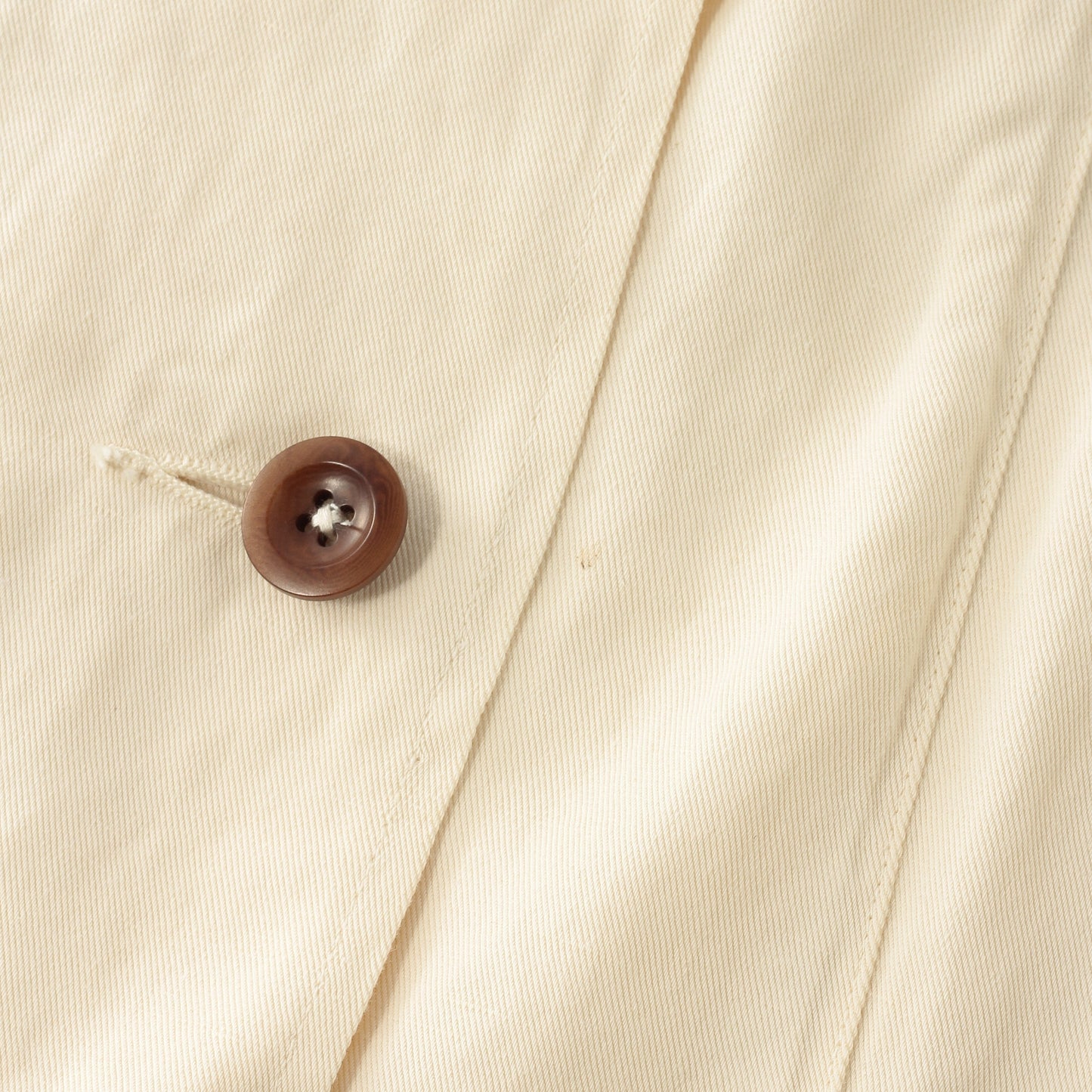 HIGHTWISTED COTTON LINEN SKIRT