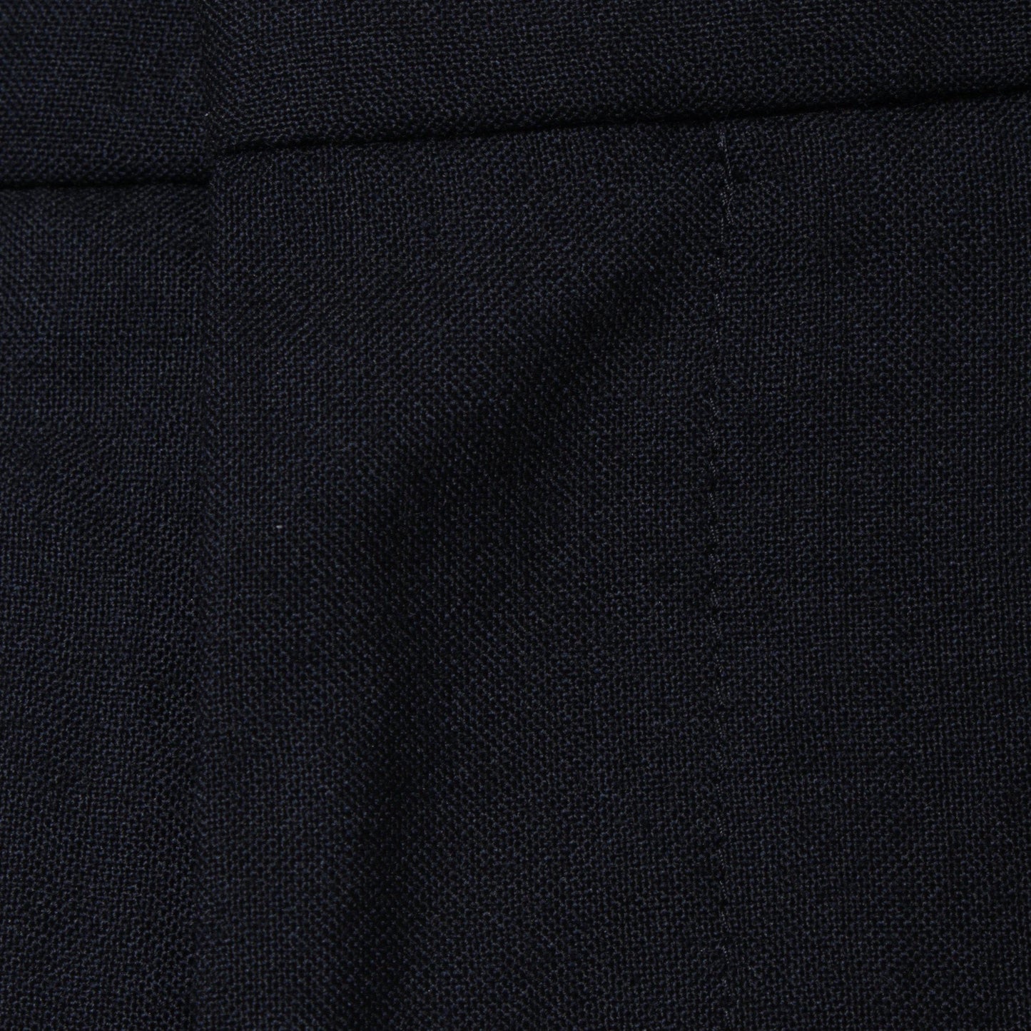 SUMMER WOOL TROUSERS