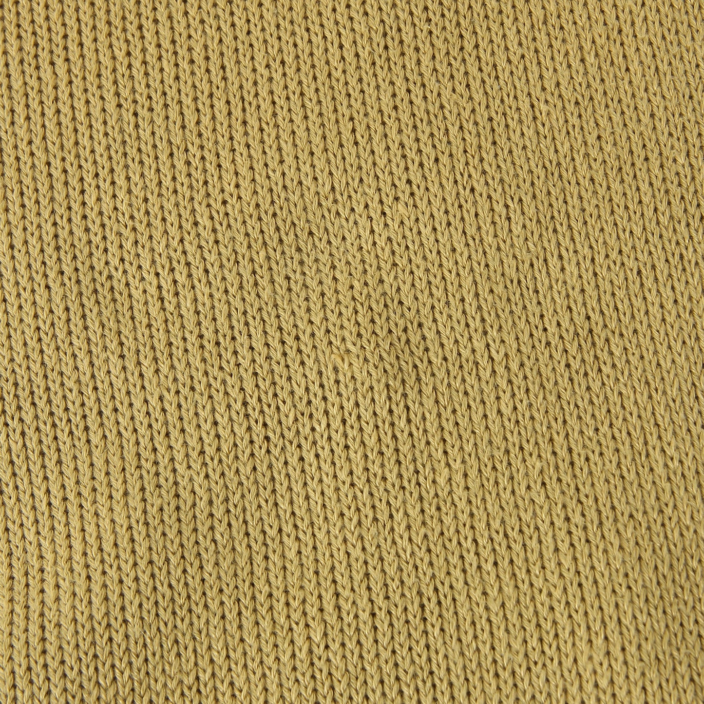 LINEN COTTON WIDE ROLL NECK KNIT