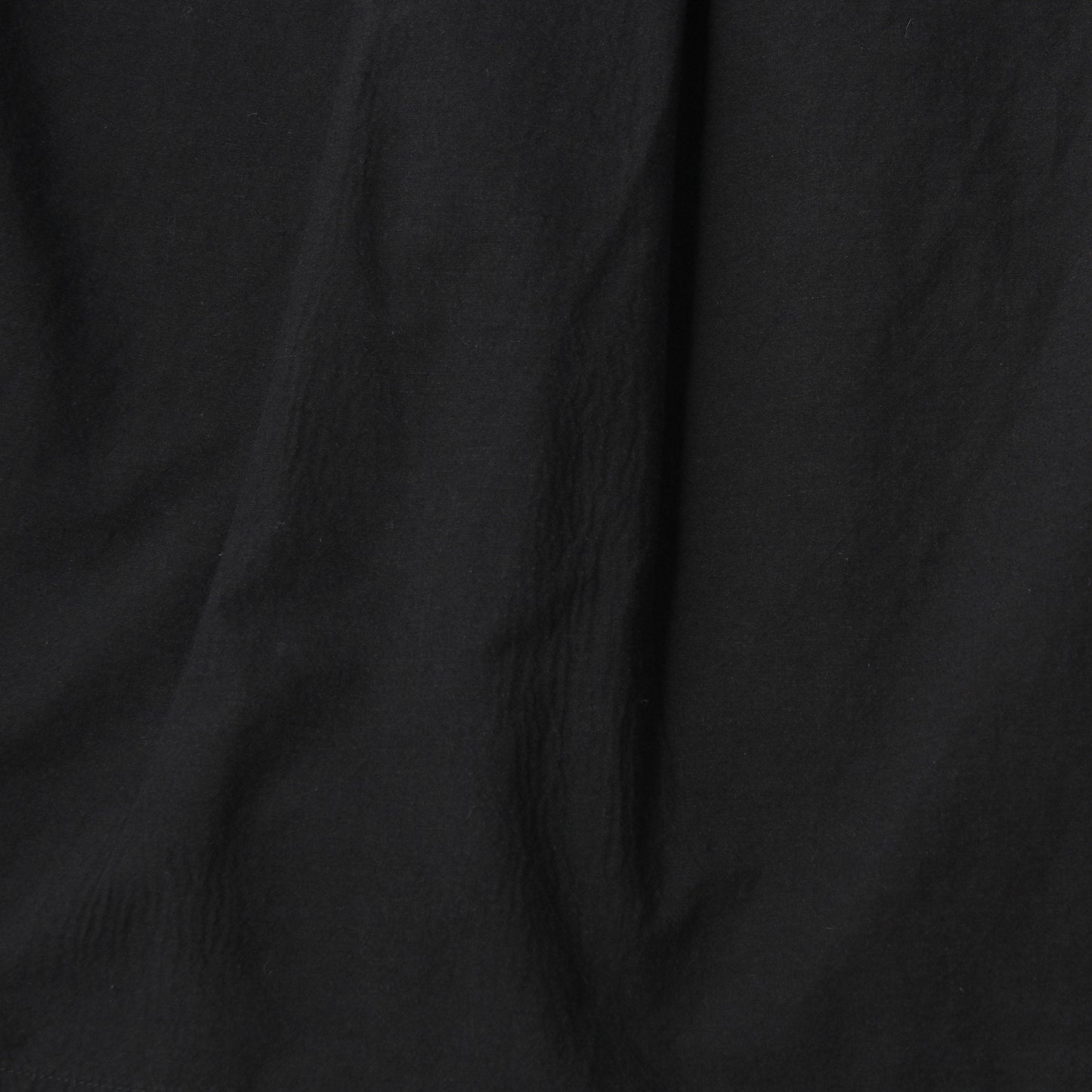 COTTON LINEN SHIRT