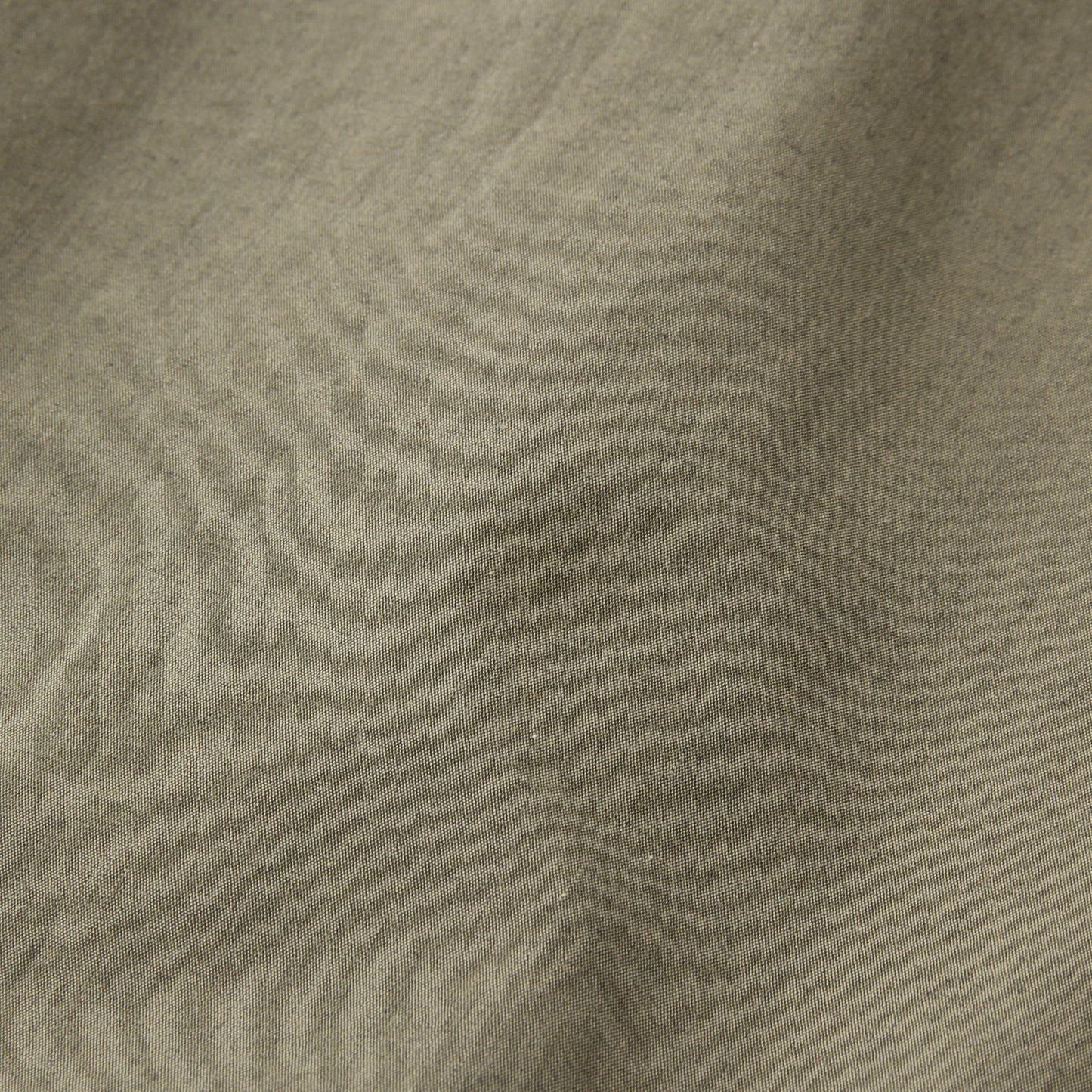 COTTON CHAMBRAY SKIRT