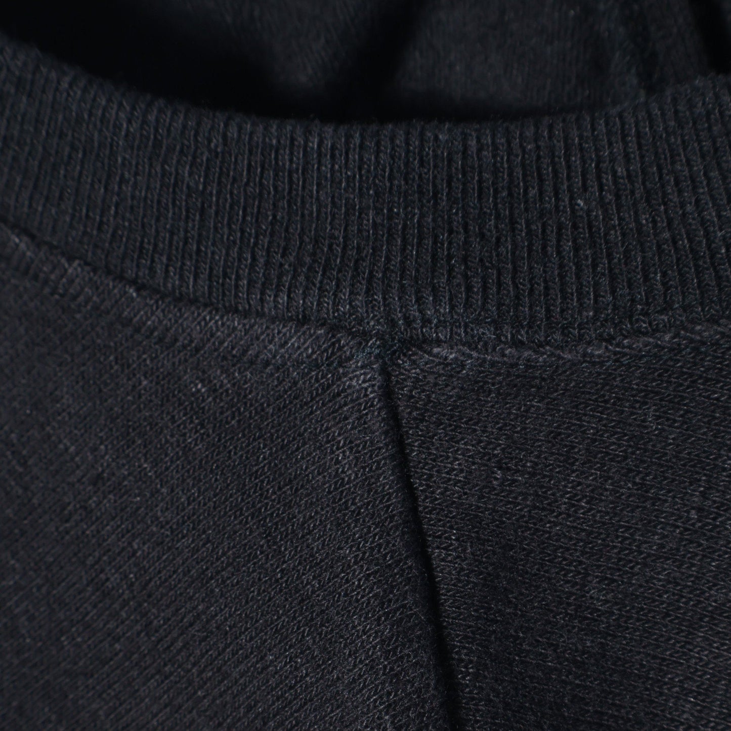 COTTON WOOL JERSEY