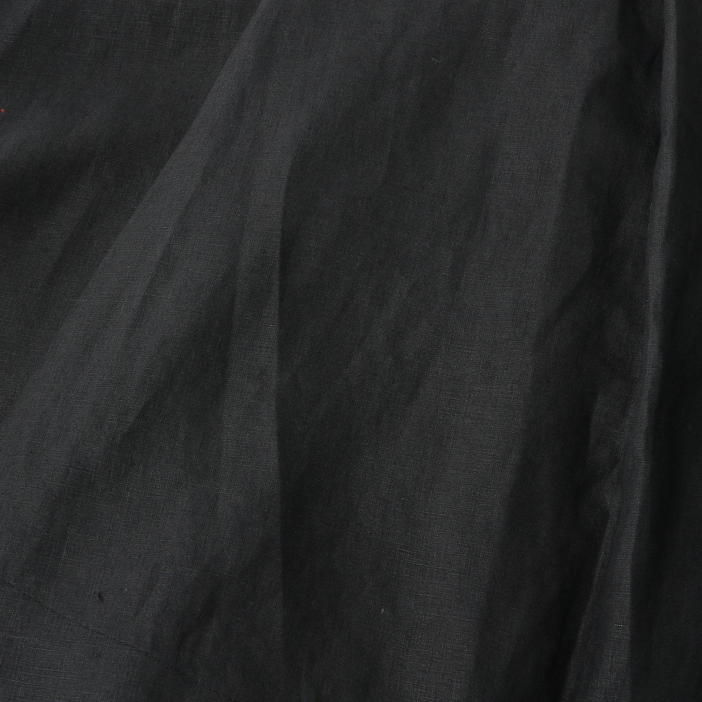 LINEN SKIRT