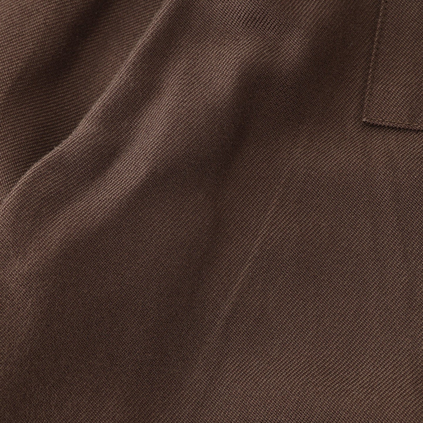 COTTON WOOL DRILL TROUSERS