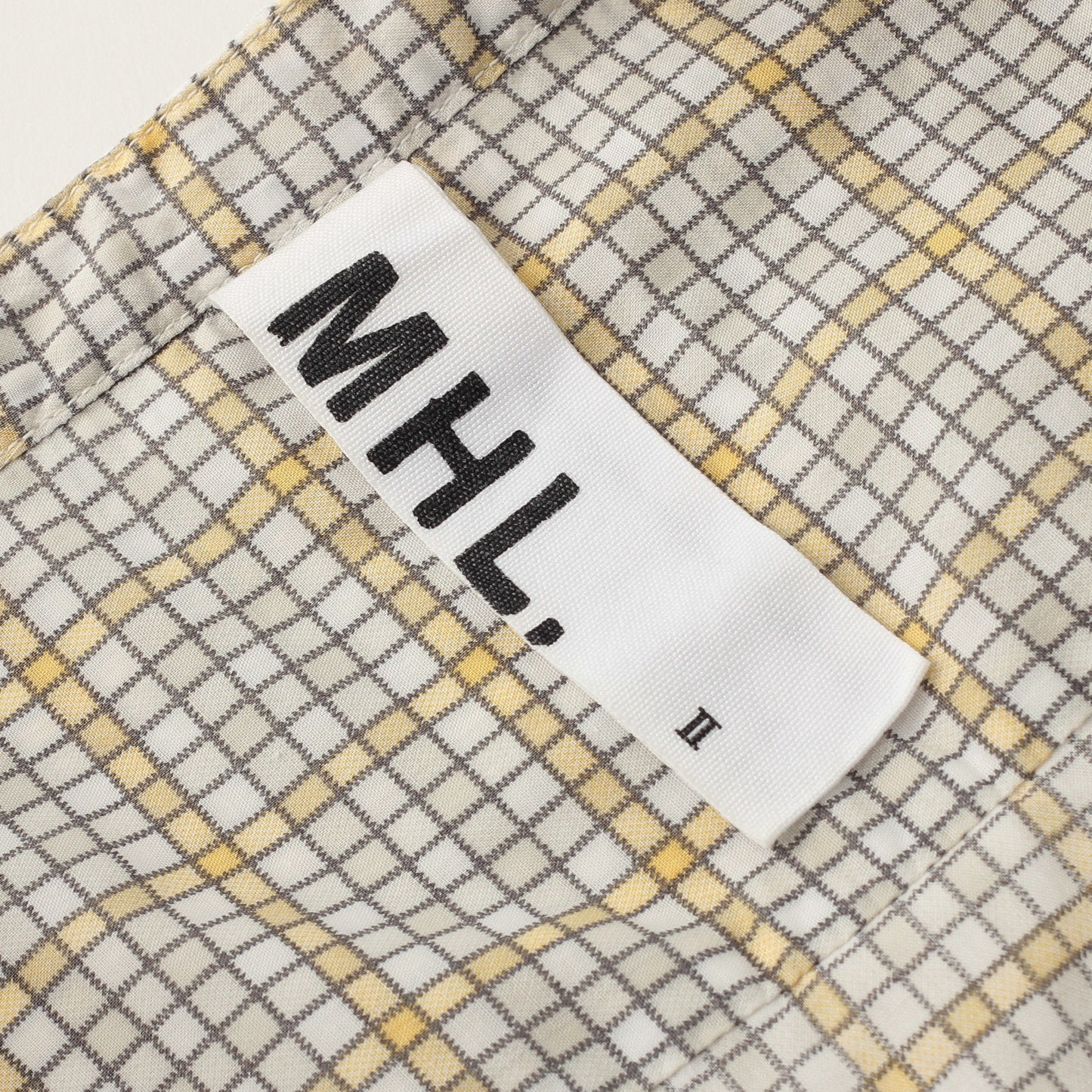SHIRT