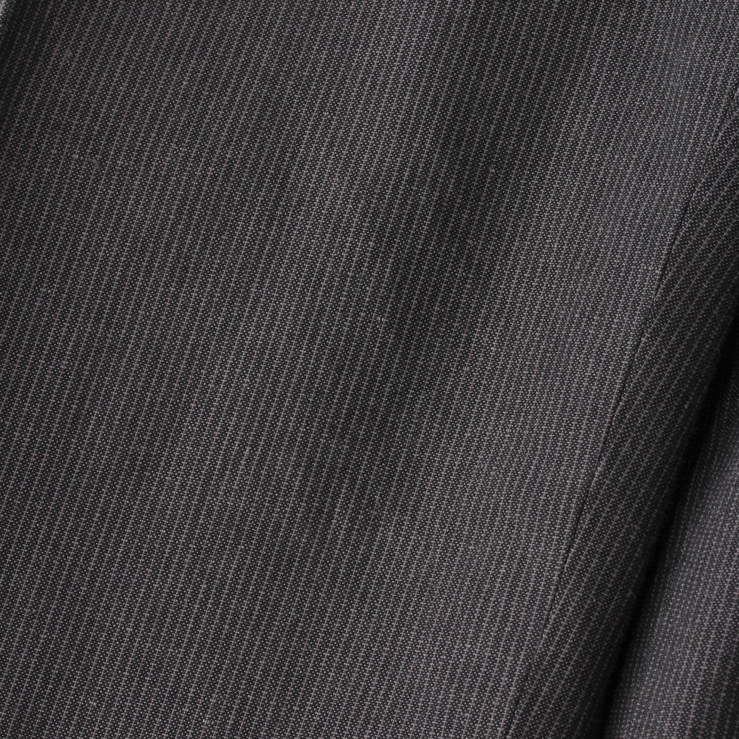 COTTON LINEN TROUSERS