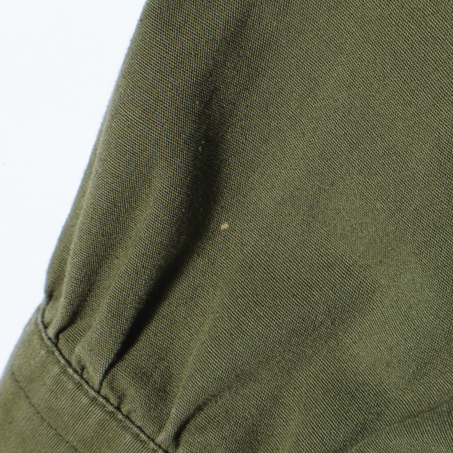 WORKWEAR POPLIN SHIRT