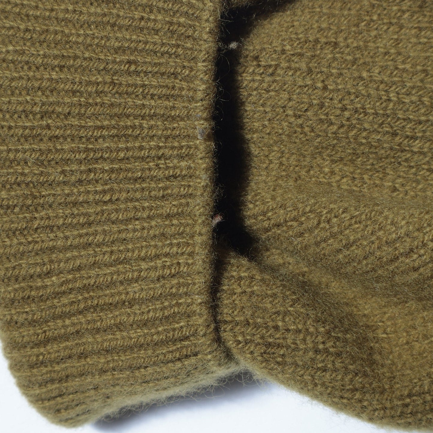 MERINO CASHMERE KNIT