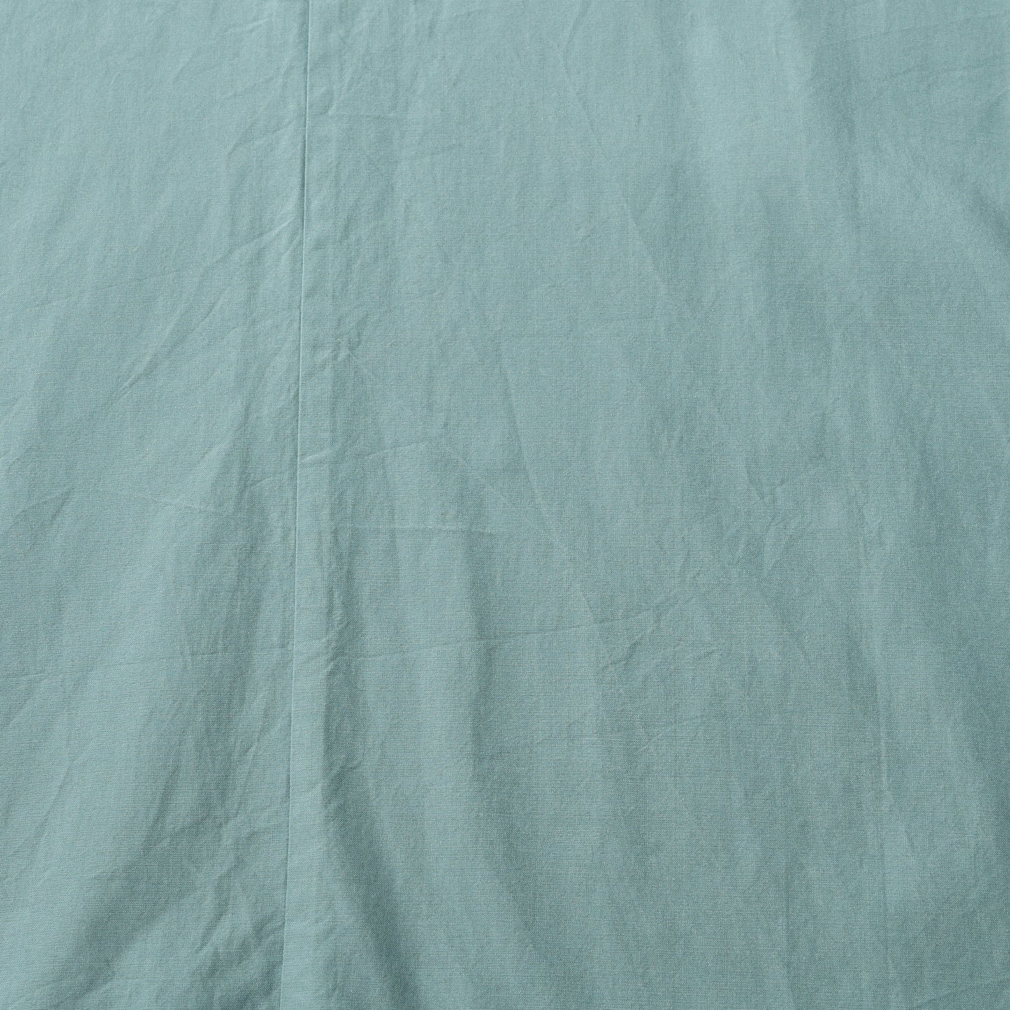 SILK COTTON POPLIN DRESS