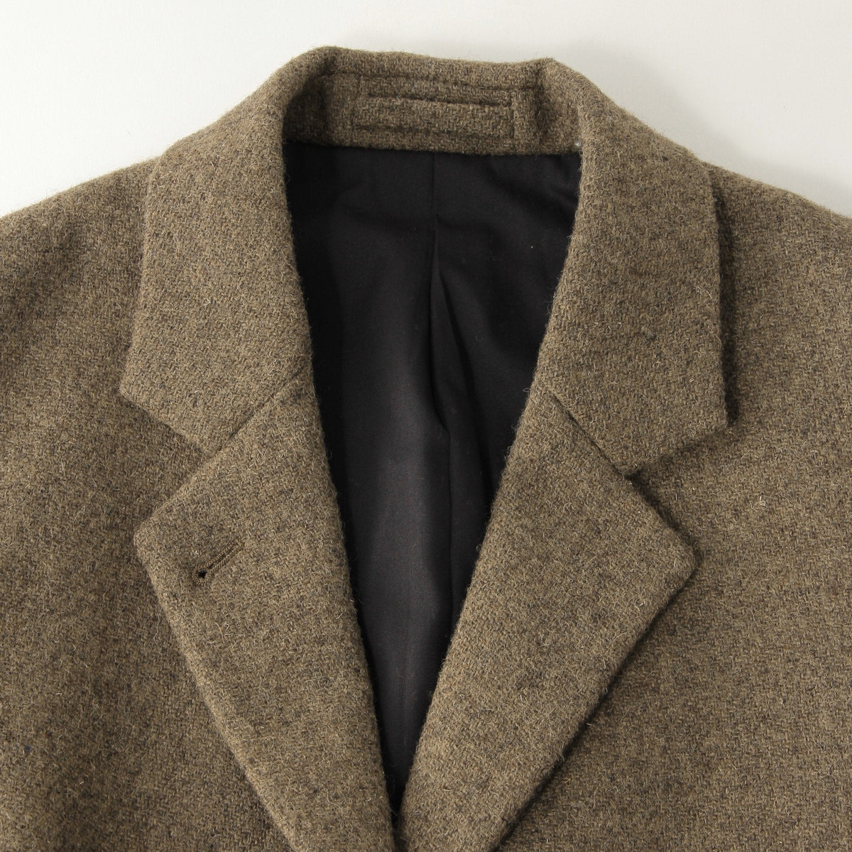 HARRIS TWEED JACKET
