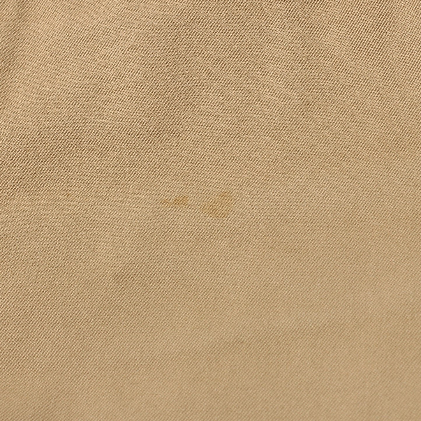 WASHED CHINO COTTON SKIRT