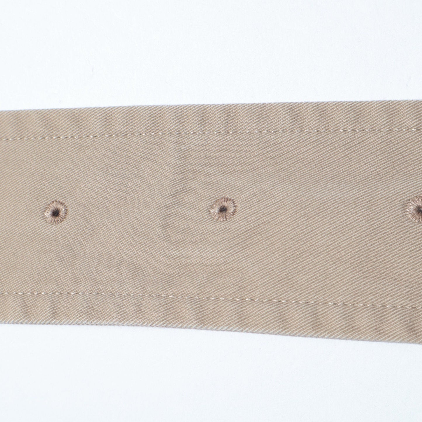 COMPACT COTTON GABARDINE COAT