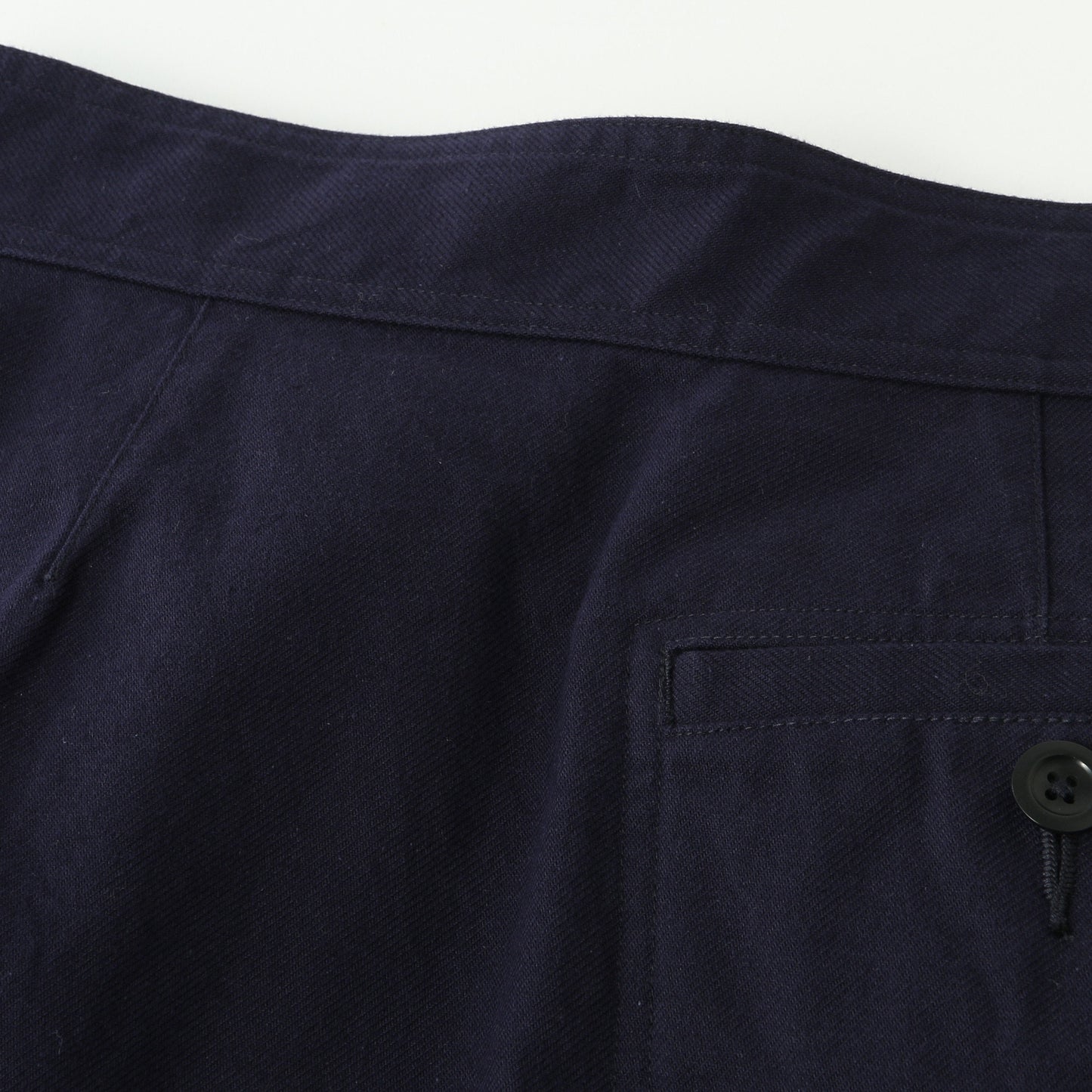 WORKWEAR COTTON TWILL SKIRT