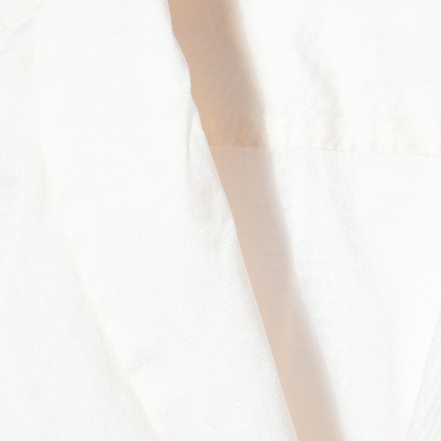 SHEER COTTON SHIRT