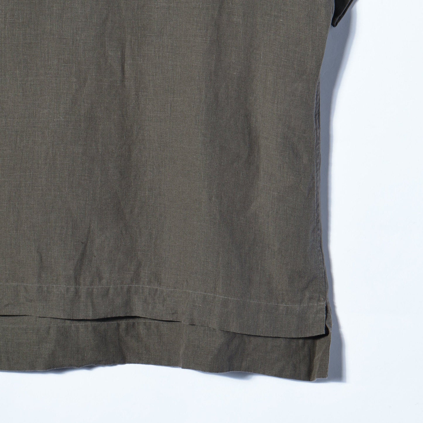 SHIRTING LINEN