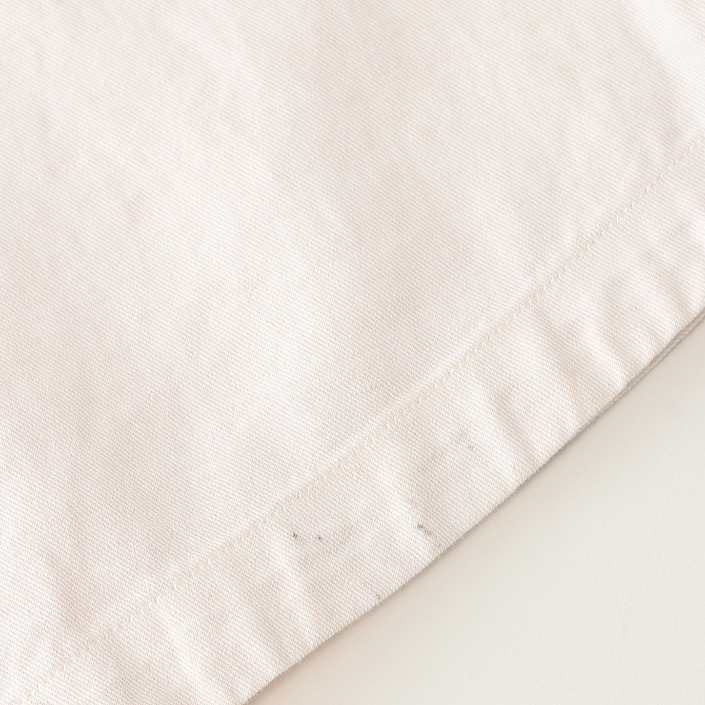 HIGH TWIST COTTON LINEN SKIRT