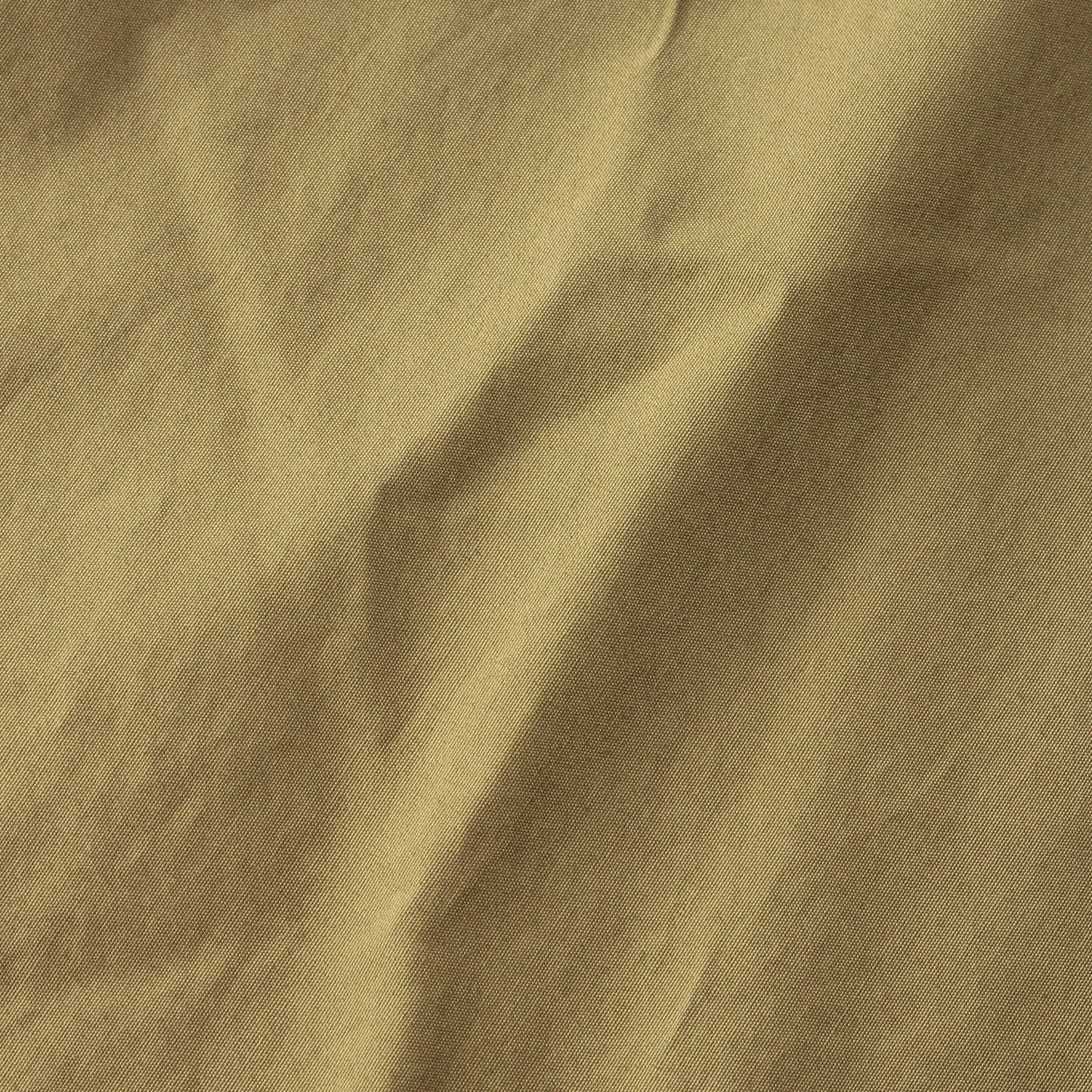 COTTON TAFETTA SKIRT