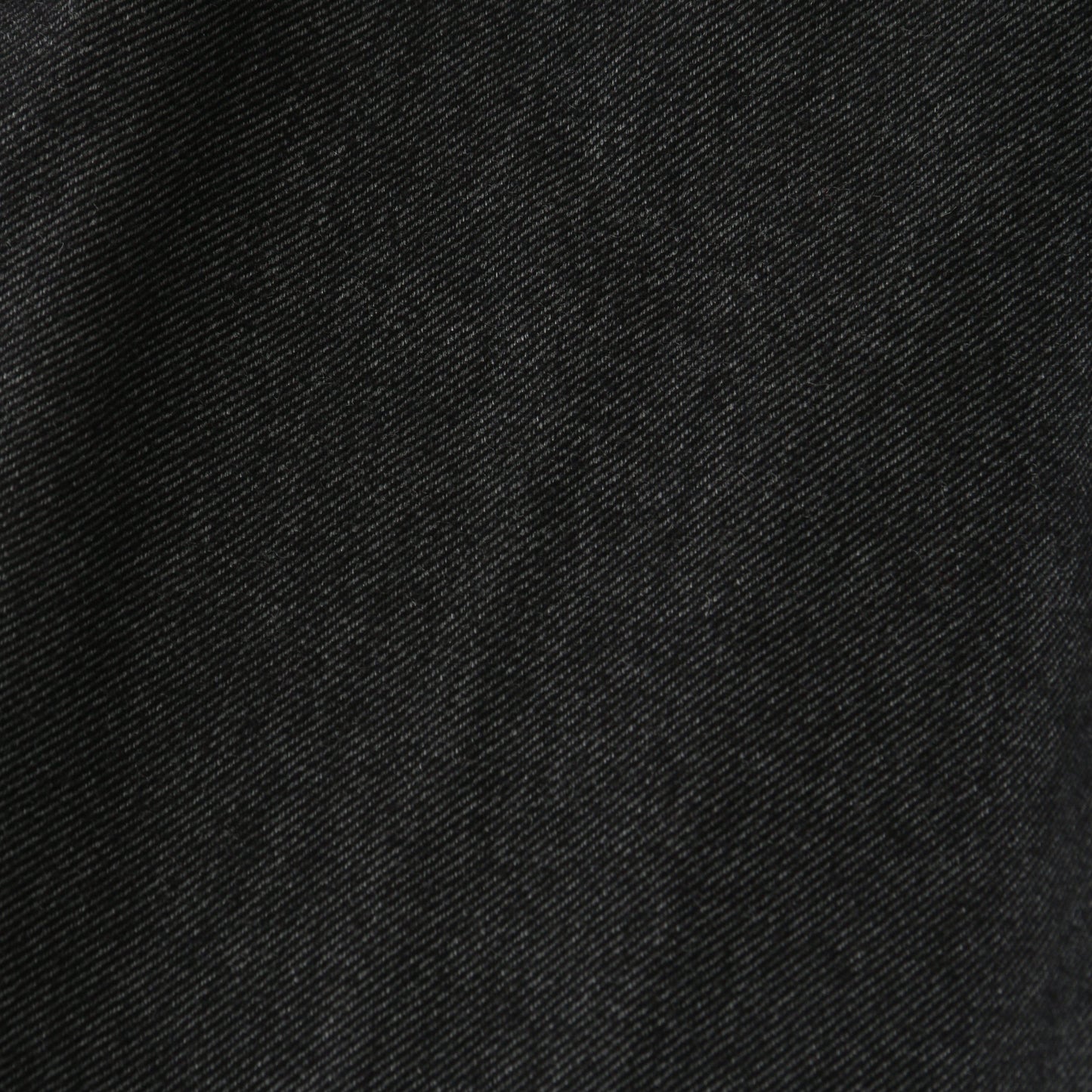 BRUSHED COTTON WOOL SKIRT