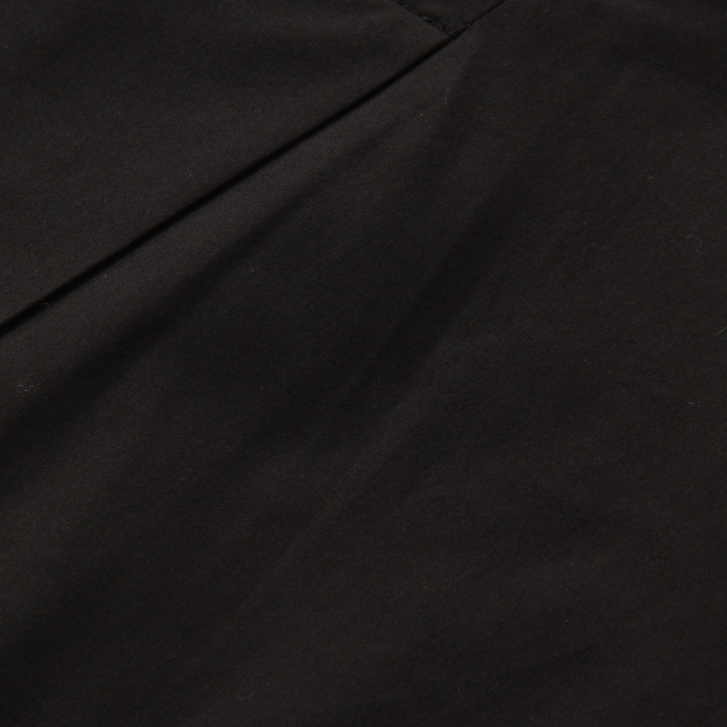 SILK COTTON POPLIN JACKET