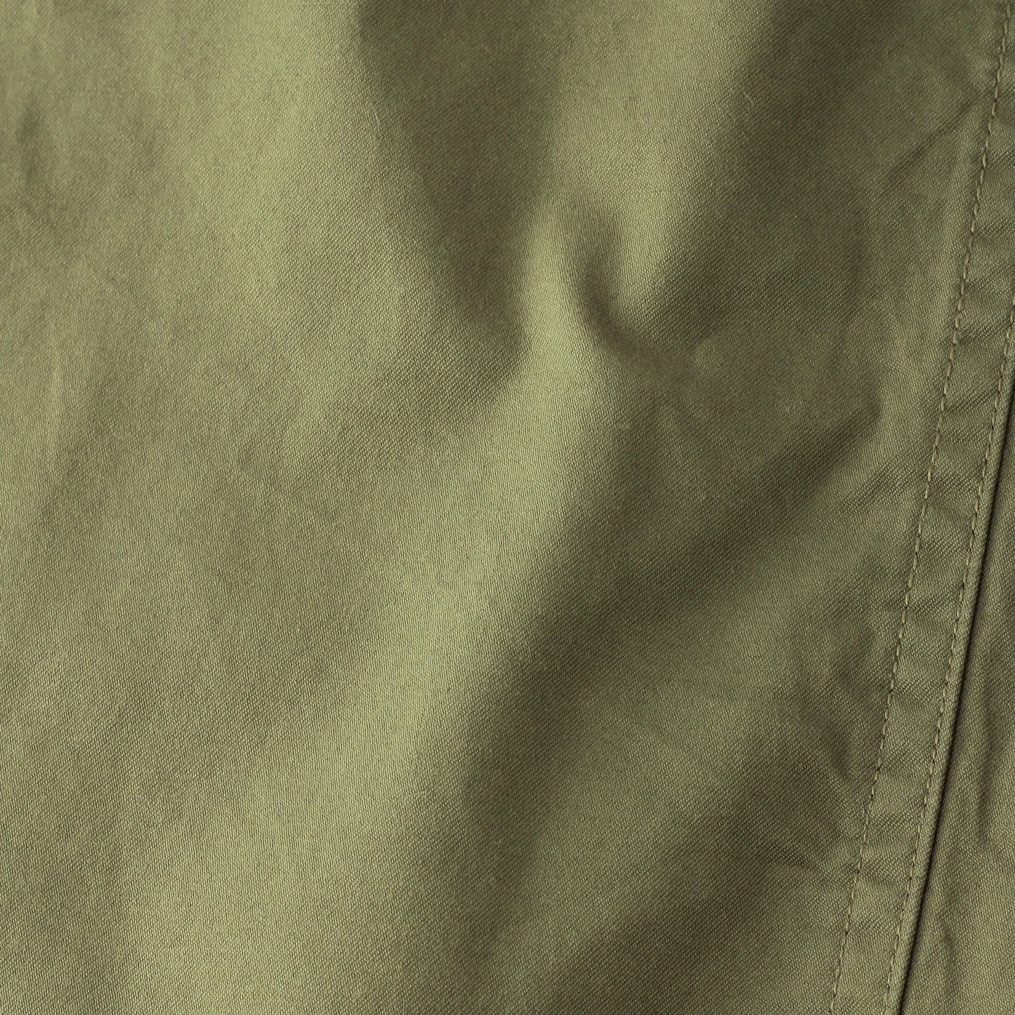 WASHED COTTON LINEN(MHL SHOP限定) SKIRT