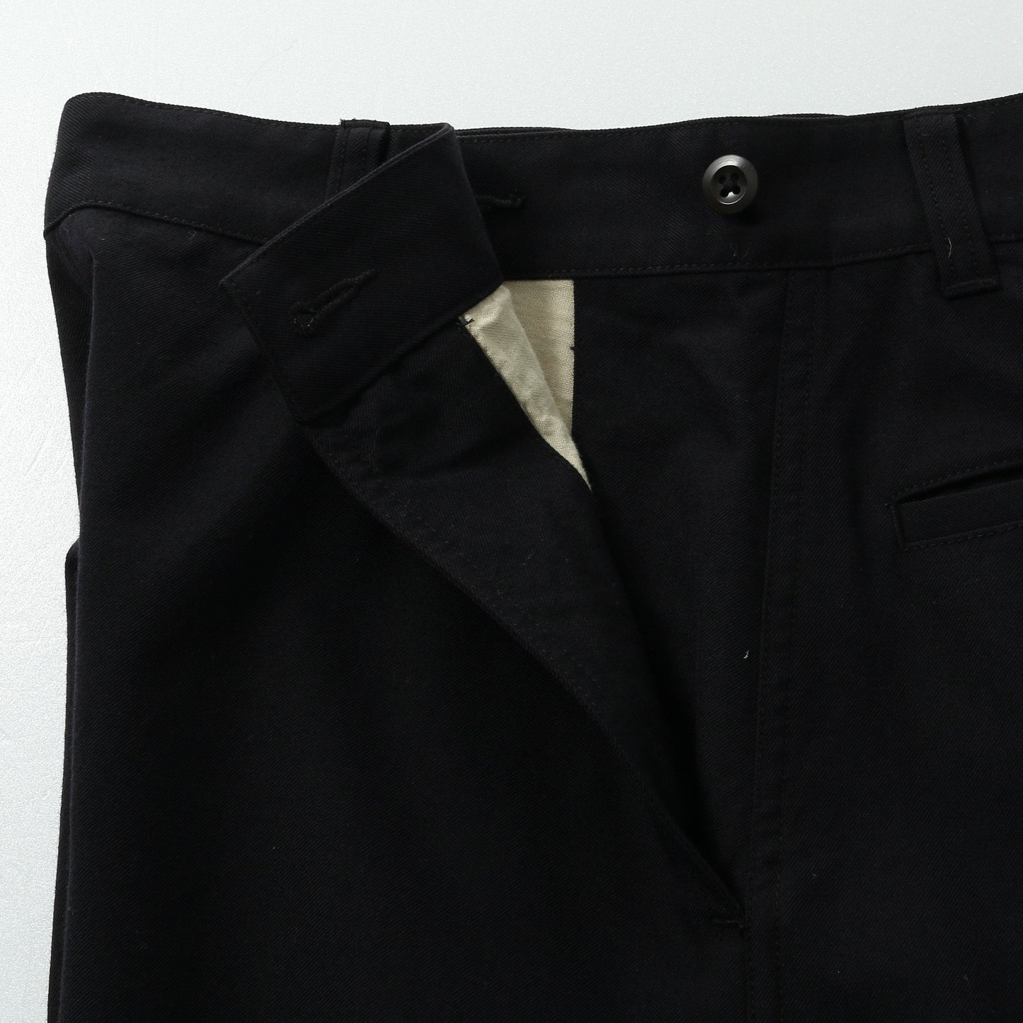 TROUSERS